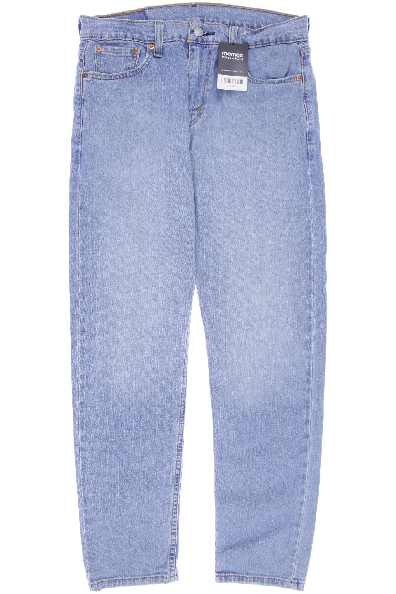 

Levis Herren Jeans, hellblau, Gr. 46