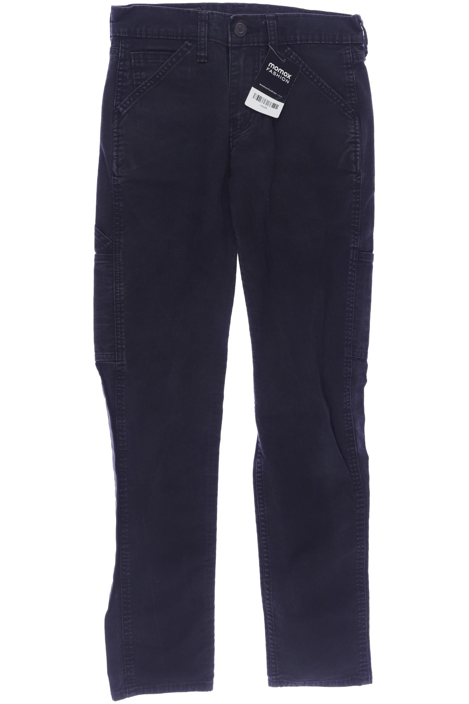 

Levis Herren Jeans, schwarz, Gr. 26