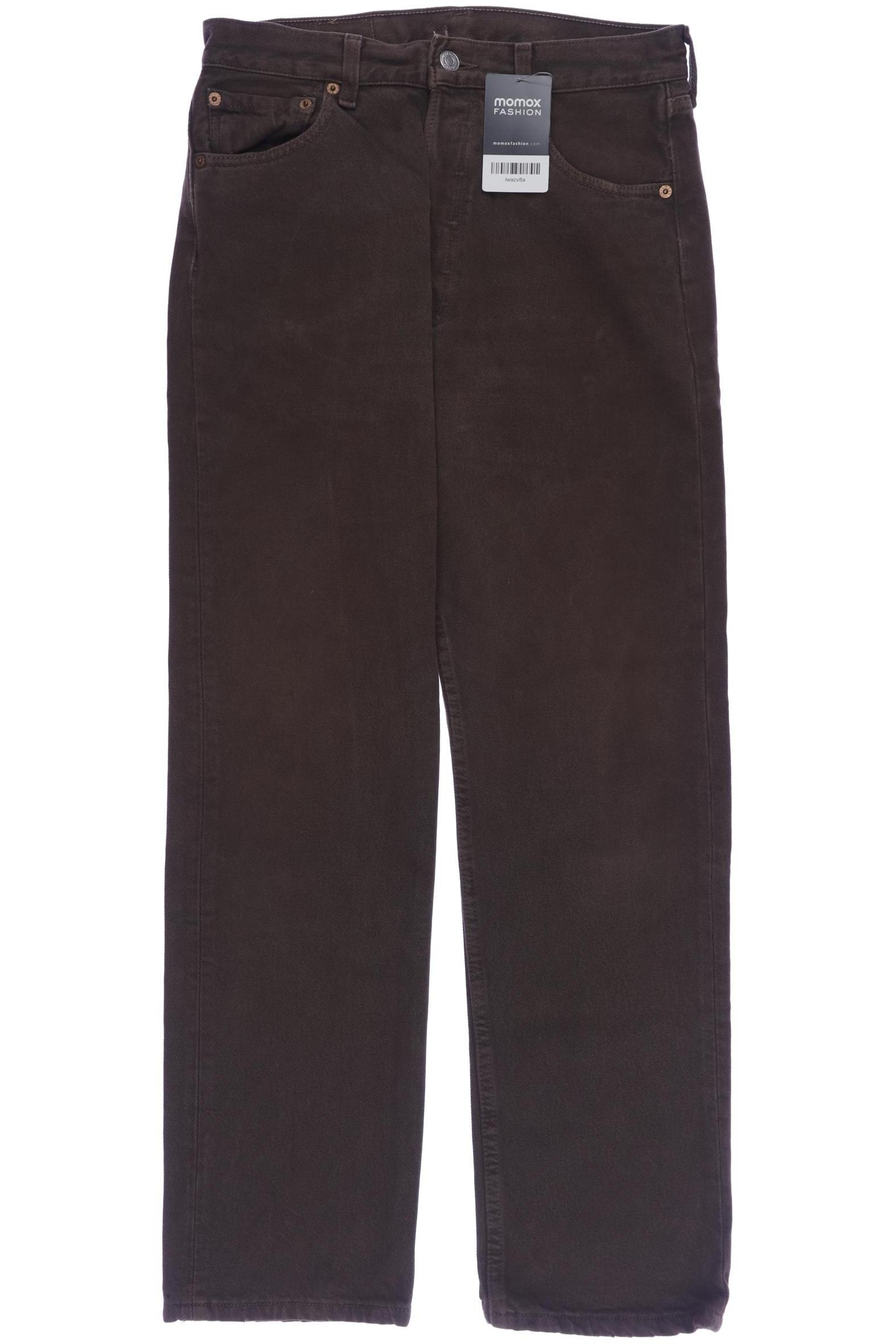 

Levis Herren Jeans, braun, Gr. 30