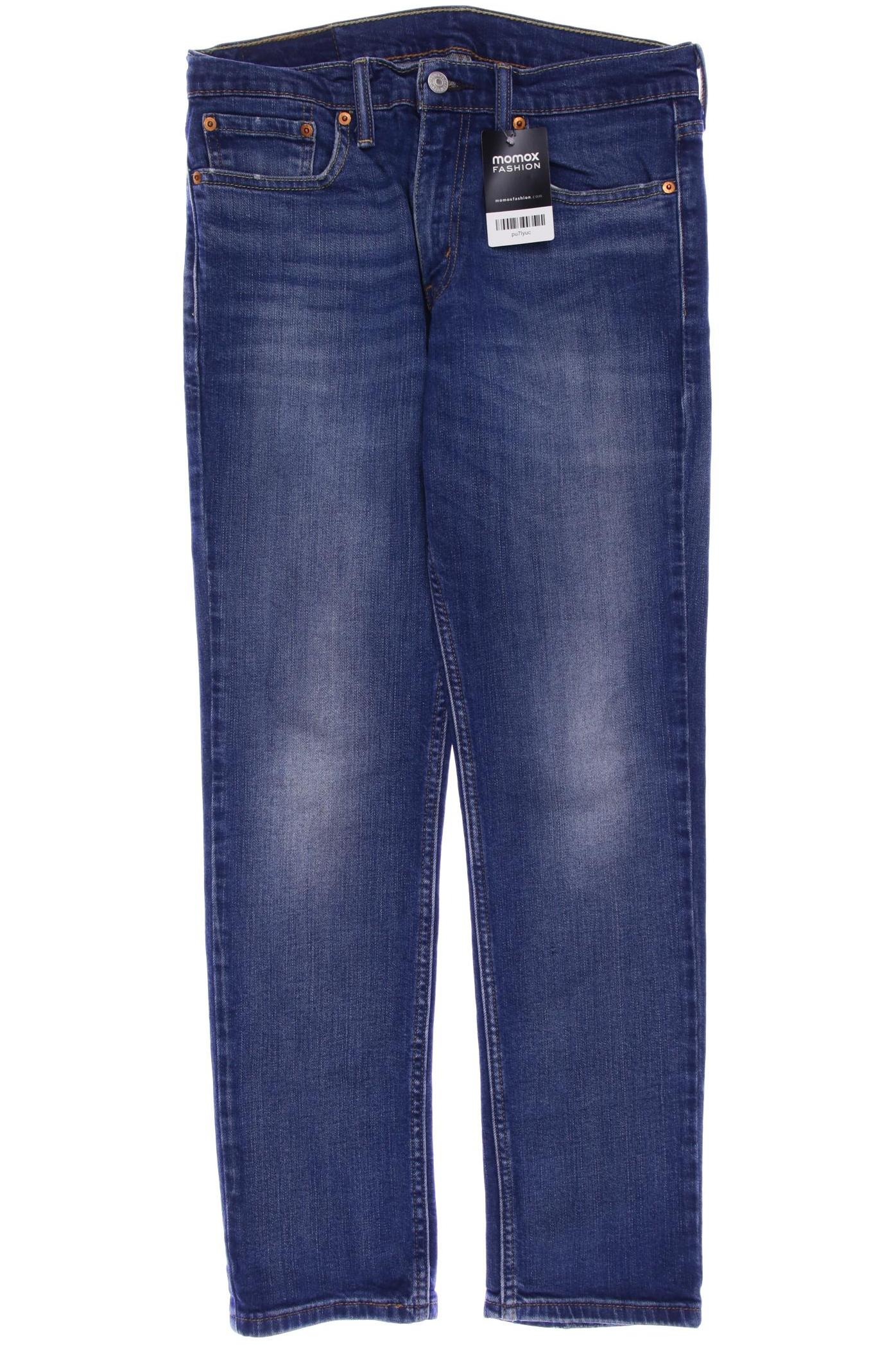 

Levis Herren Jeans, blau, Gr. 50