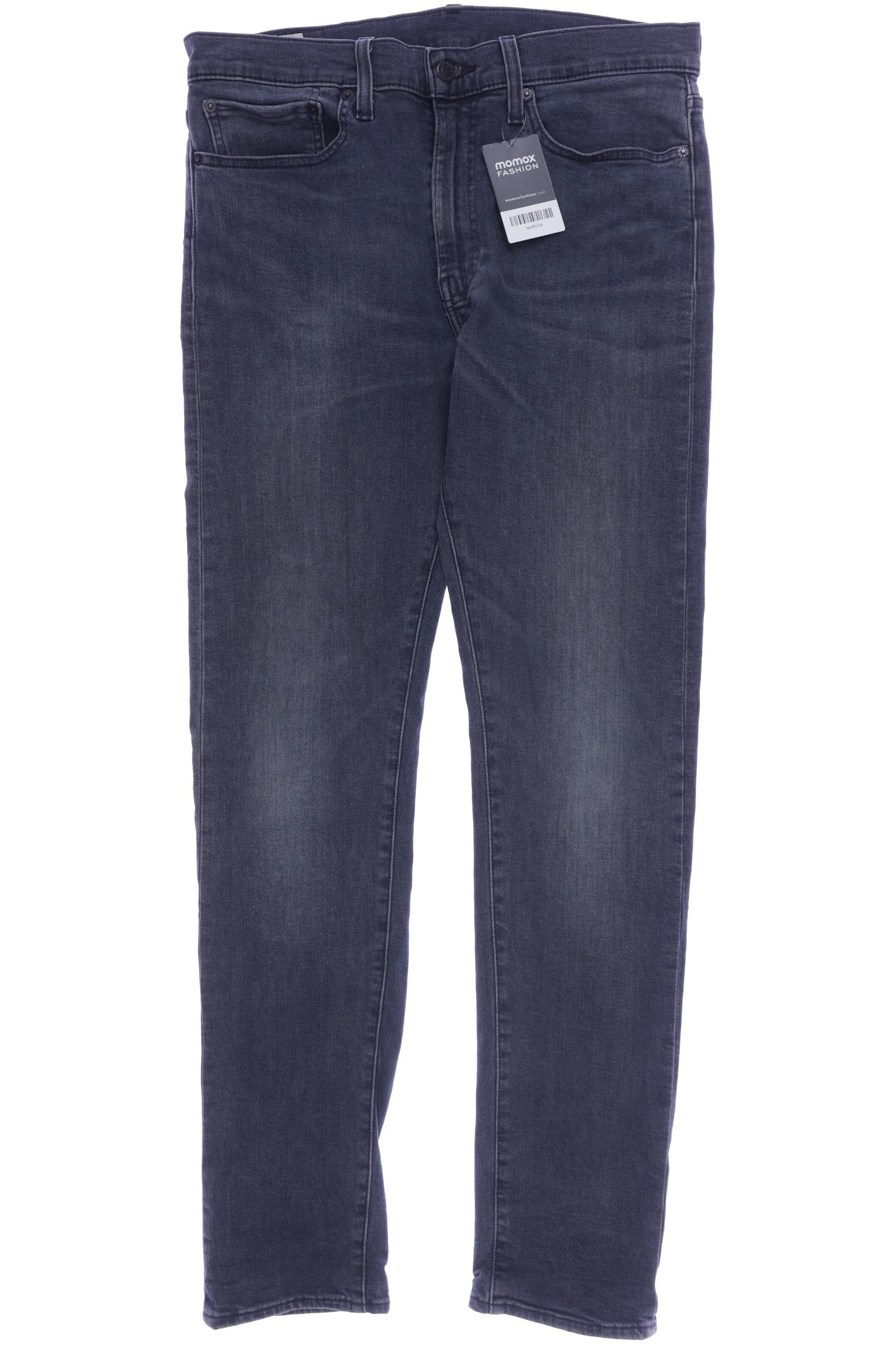 

Levis Herren Jeans, blau