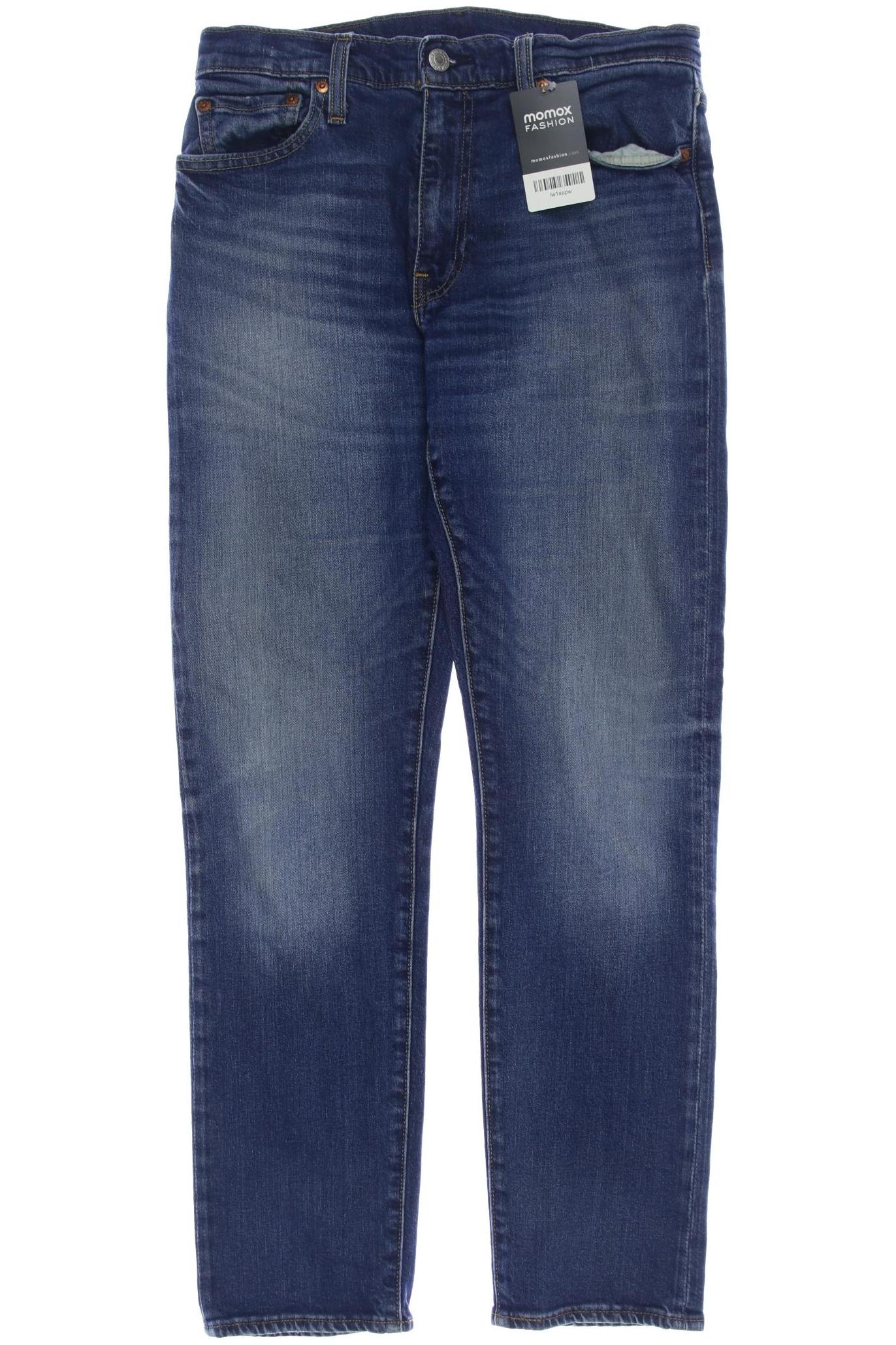 

Levis Herren Jeans, marineblau, Gr. 30