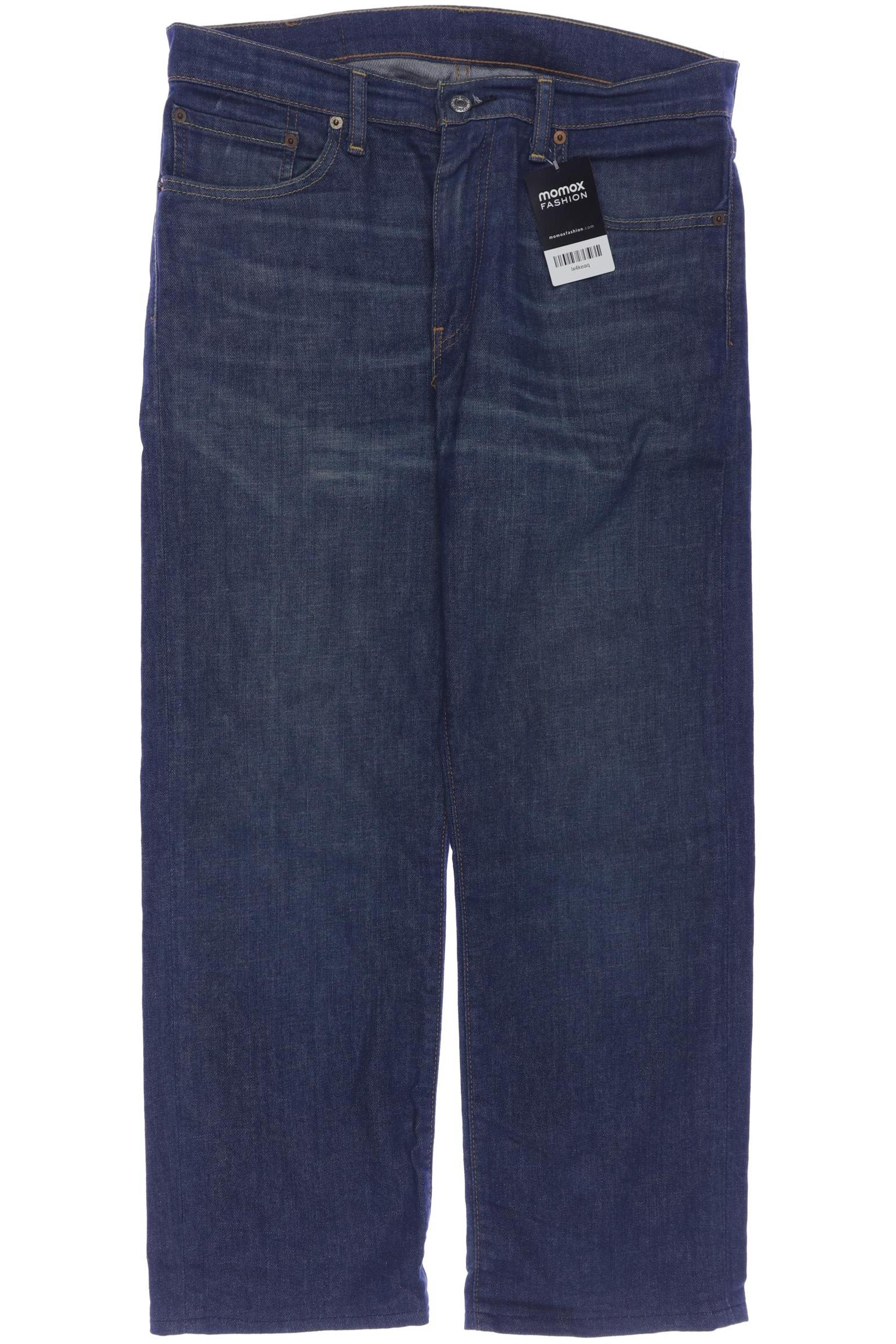 

Levis Herren Jeans, blau, Gr. 33