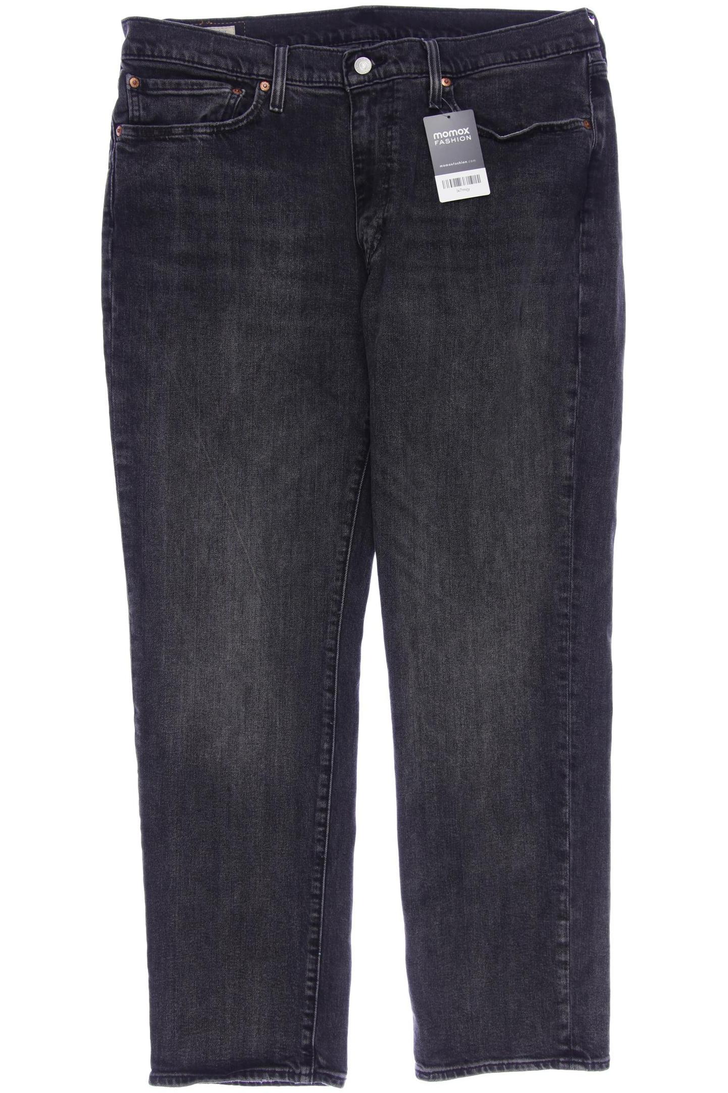 

Levis Herren Jeans, grau, Gr. 36