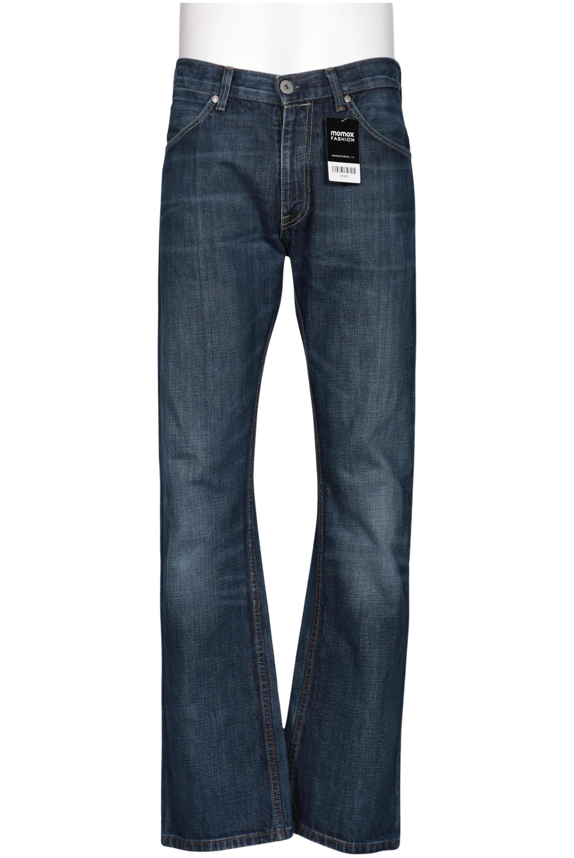 

Levis Herren Jeans, blau, Gr. 33