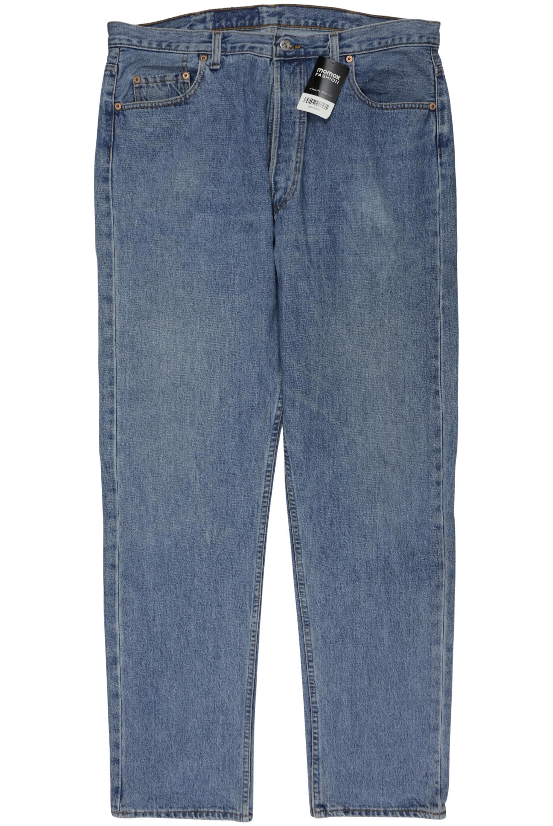 

Levis Herren Jeans, blau, Gr. 40