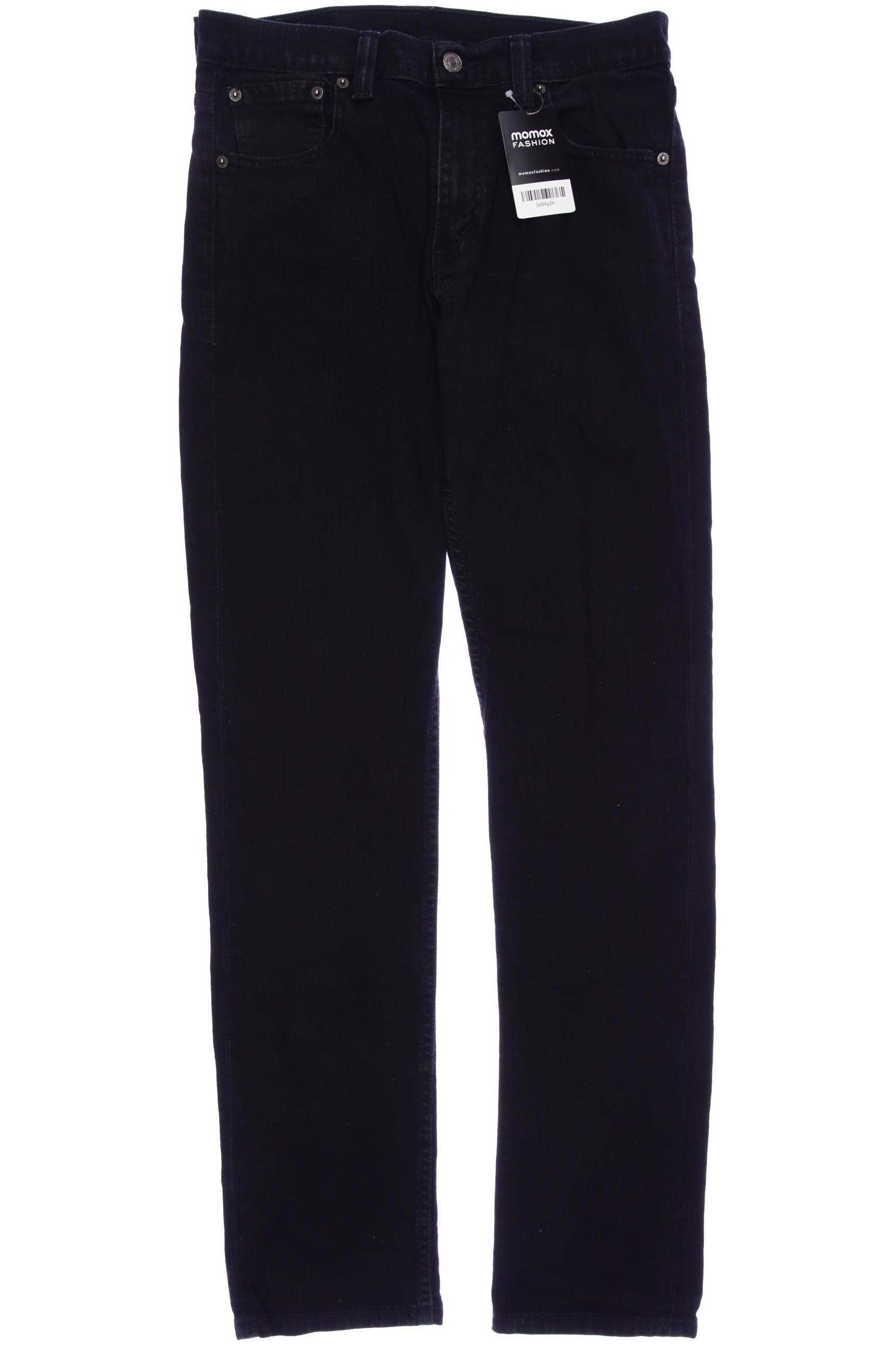 

Levis Herren Jeans, schwarz, Gr. 30