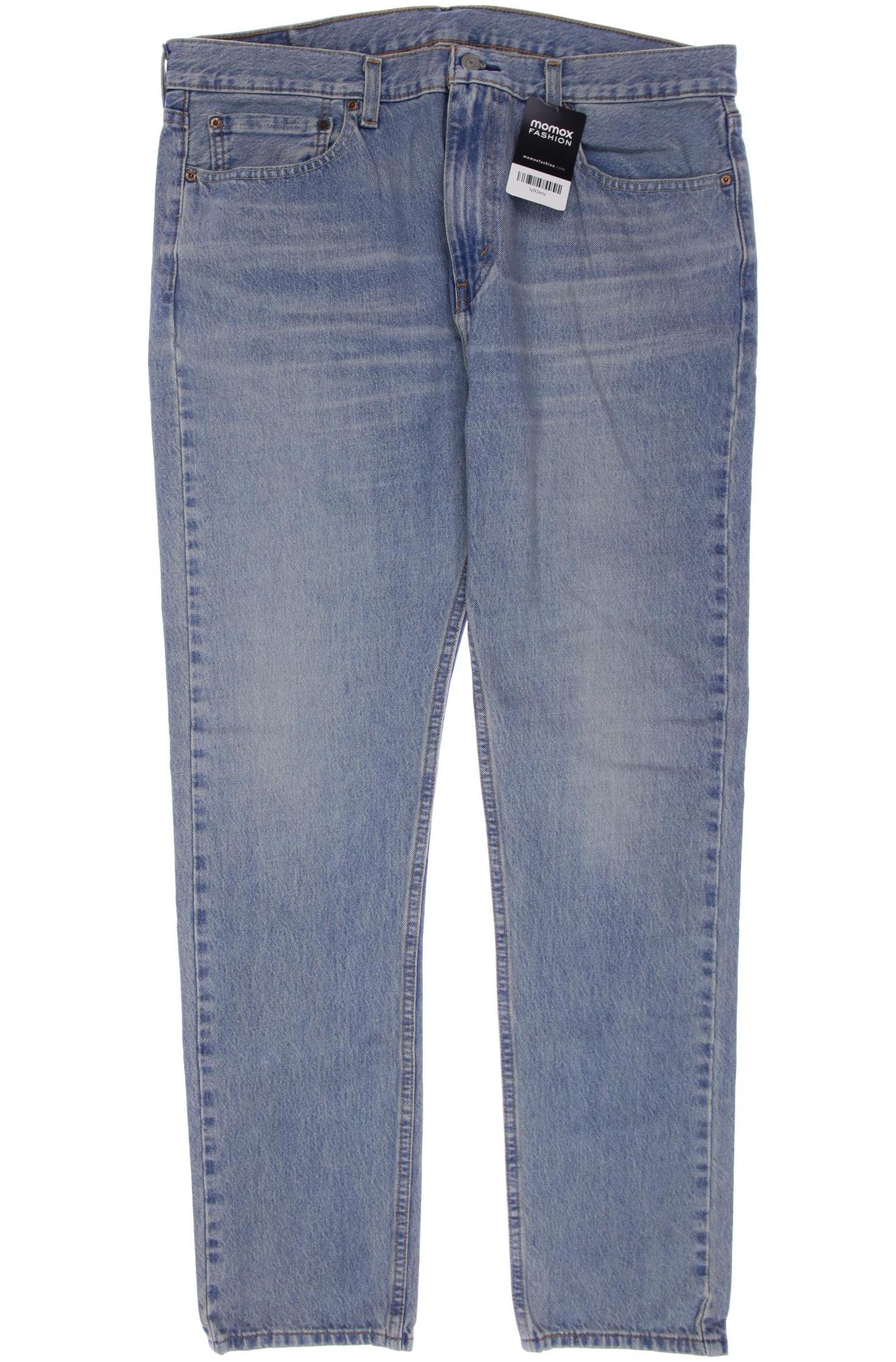 

Levis Herren Jeans, blau, Gr. 54