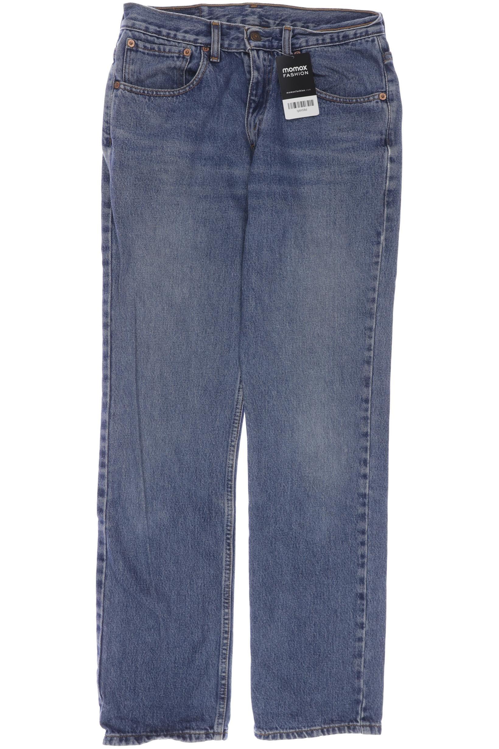 

Levis Herren Jeans, blau, Gr. 30