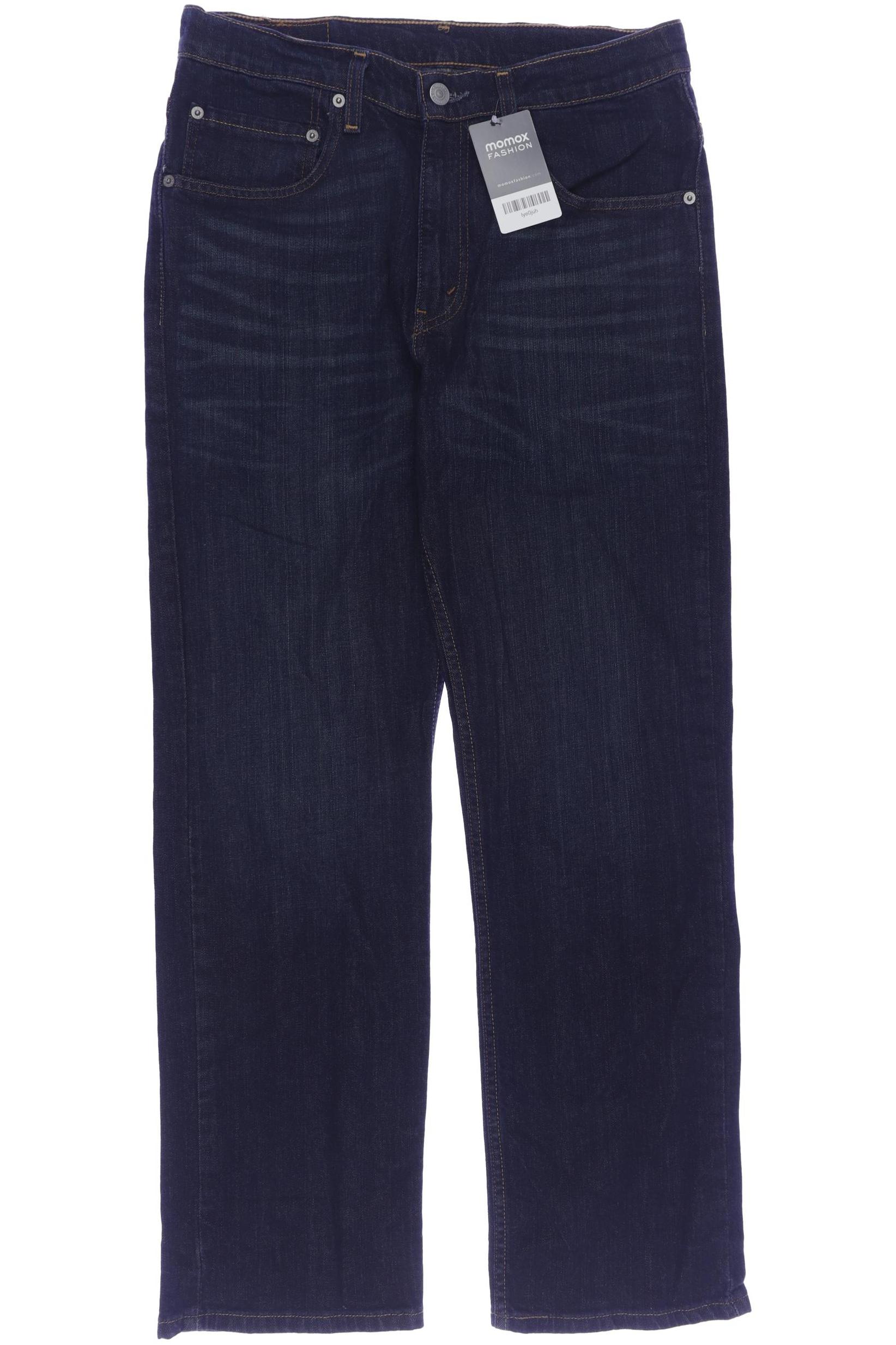 

Levis Herren Jeans, marineblau, Gr. 32
