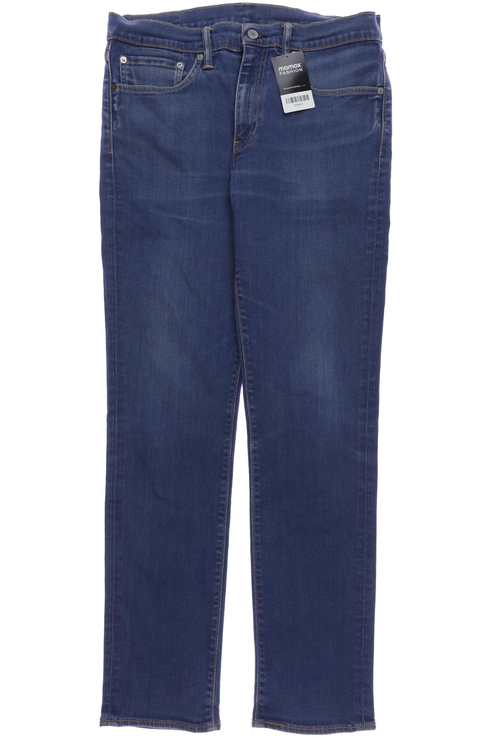 

Levis Herren Jeans, blau, Gr. 34