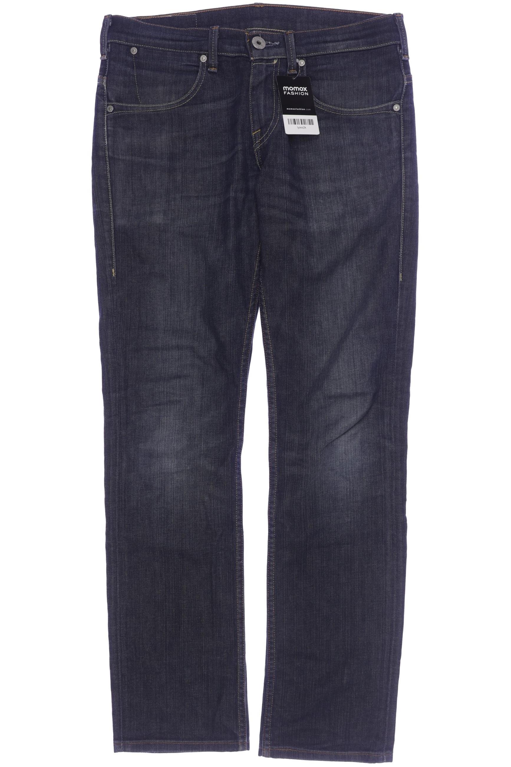 

Levis Herren Jeans, blau, Gr. 33