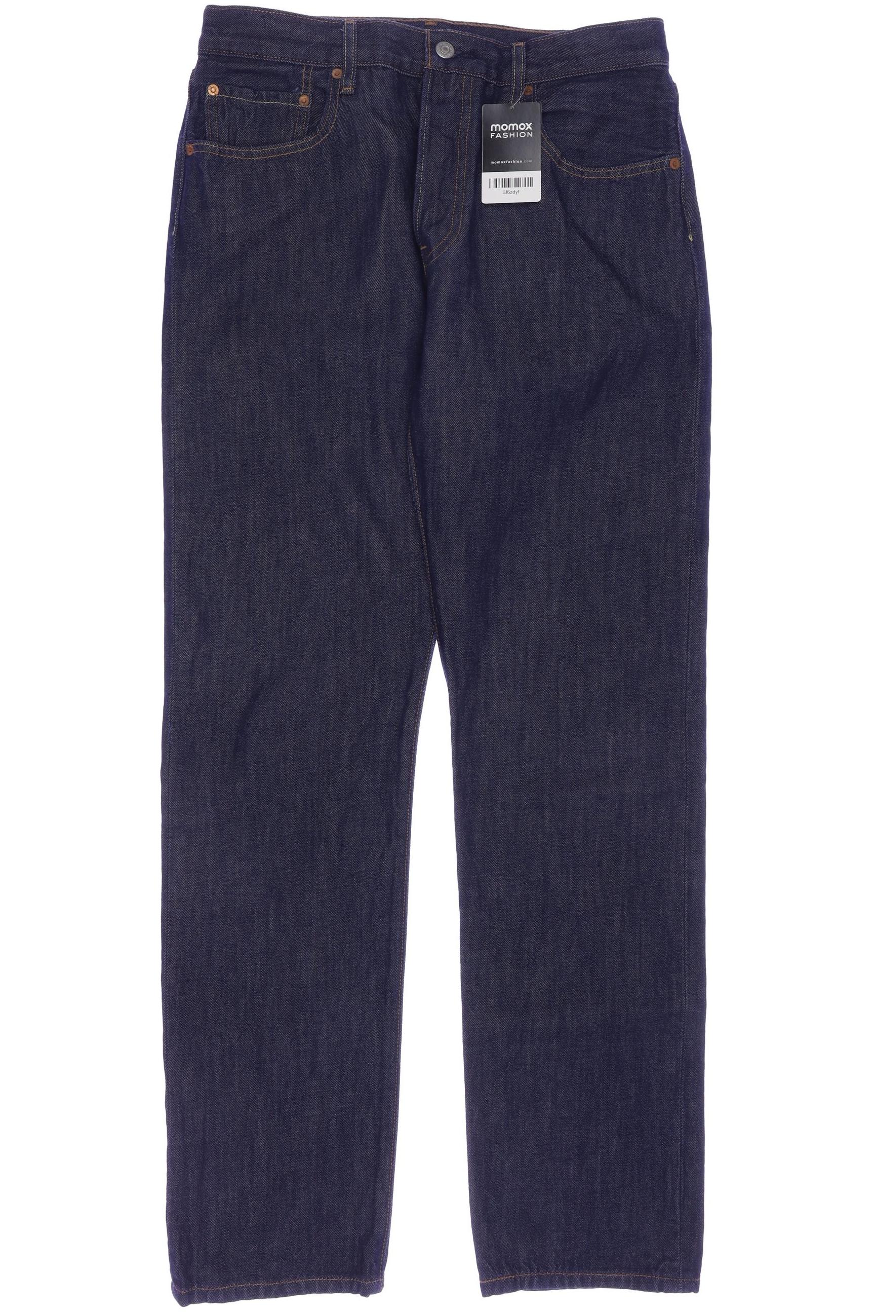 

Levis Herren Jeans, marineblau, Gr. 31