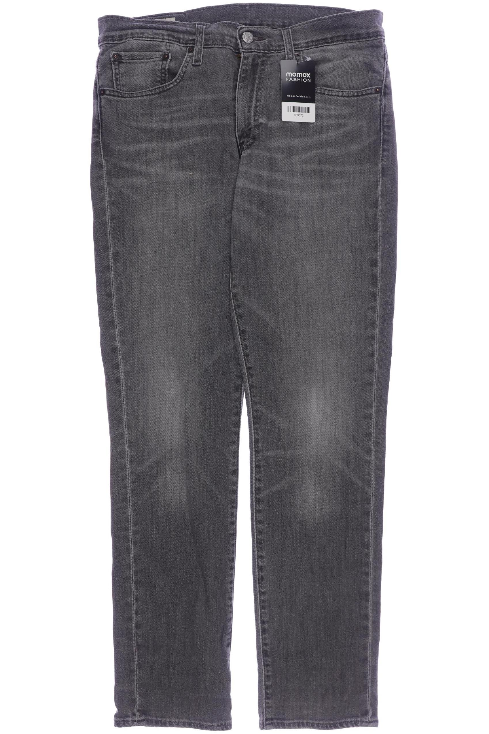 

Levis Herren Jeans, grau, Gr. 32