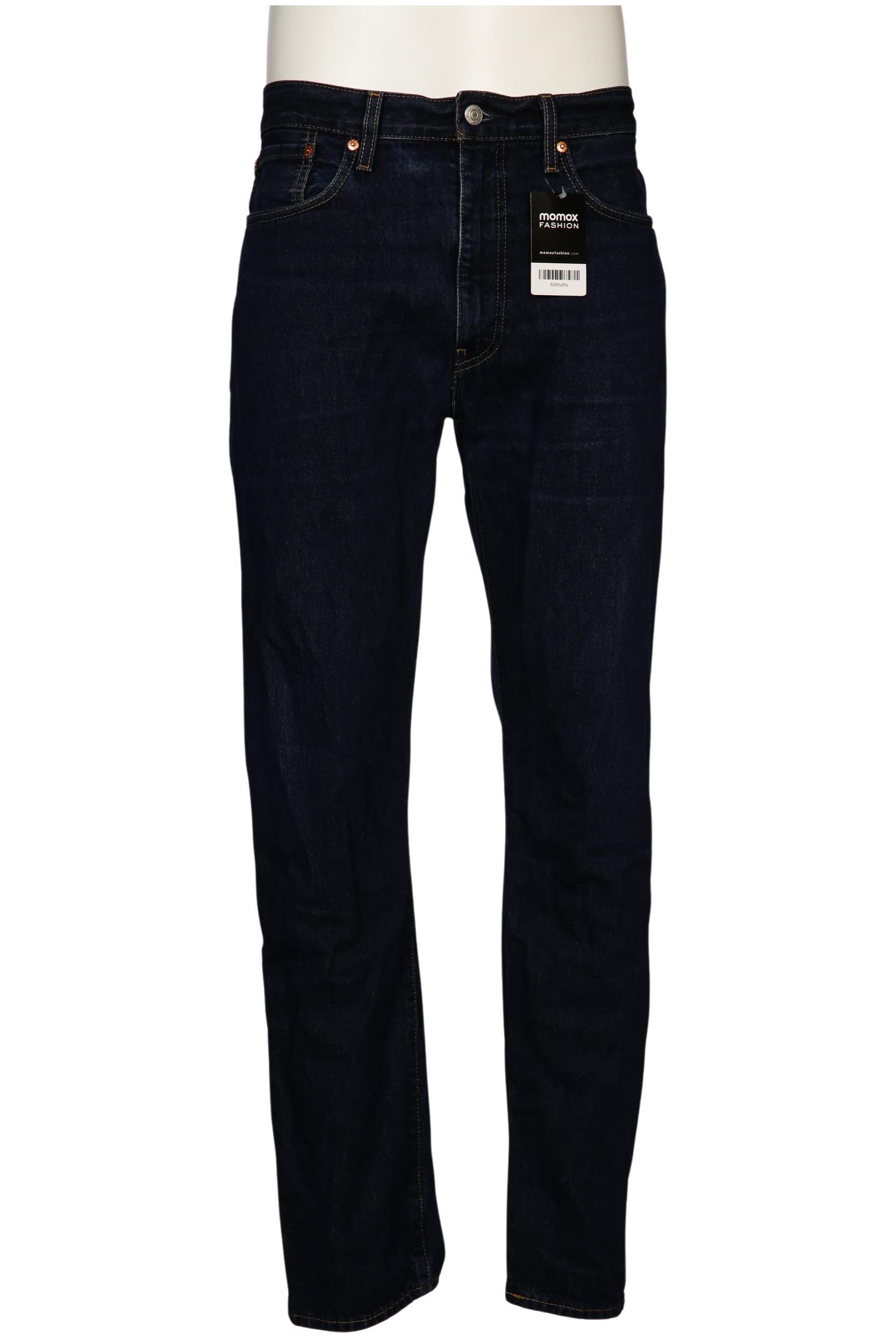 

Levis Herren Jeans, marineblau, Gr. 36