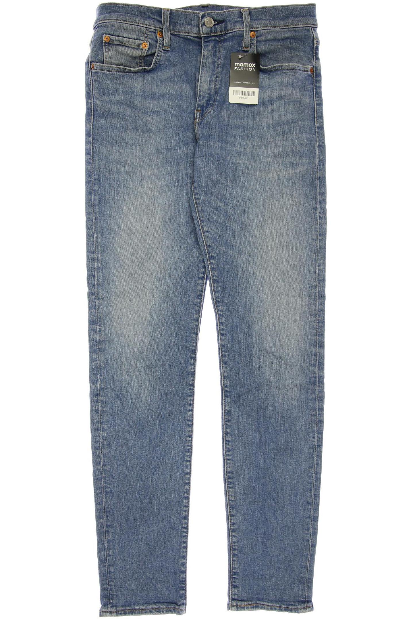 

Levis Herren Jeans, blau, Gr. 30