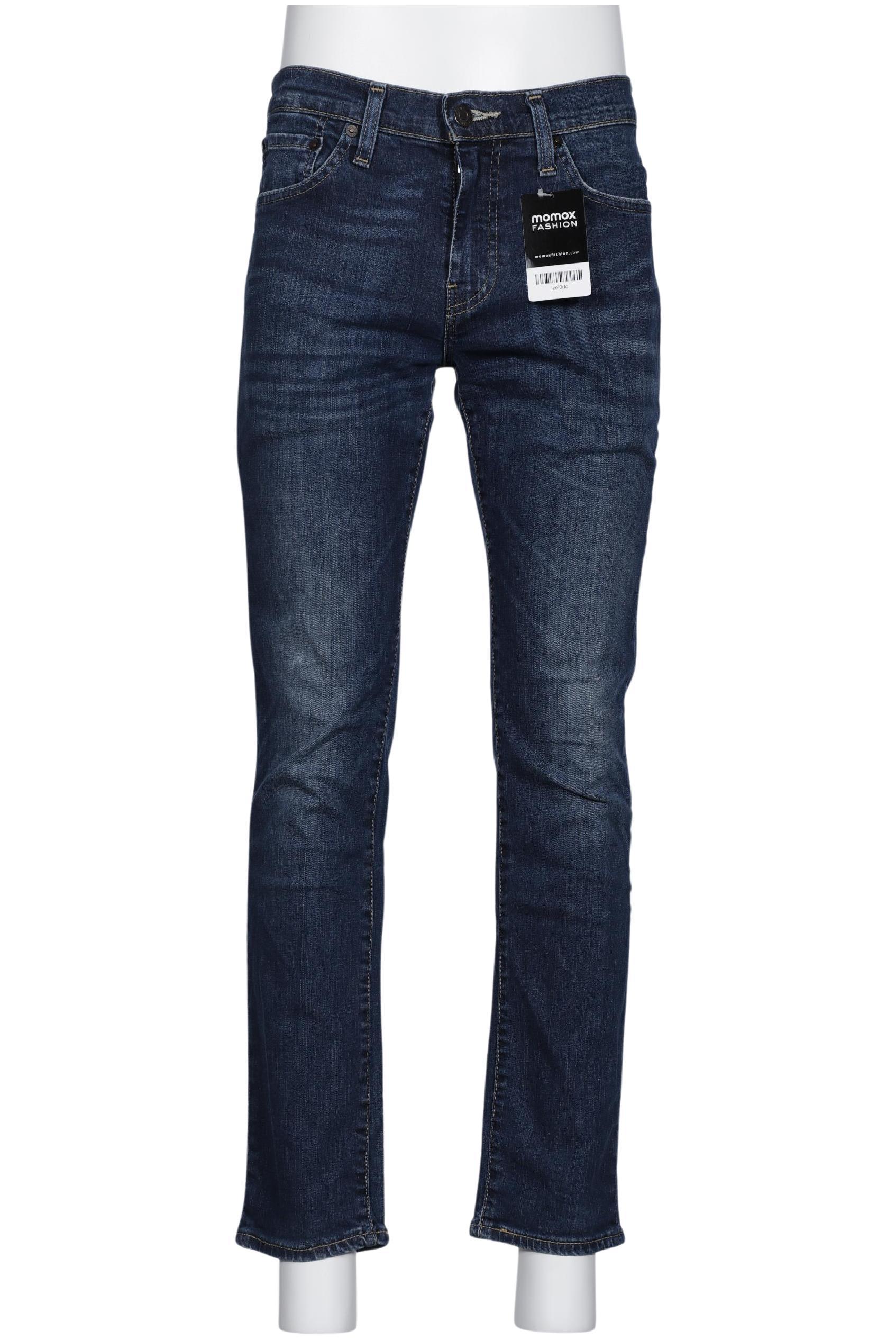 

Levis Herren Jeans, blau, Gr. 30