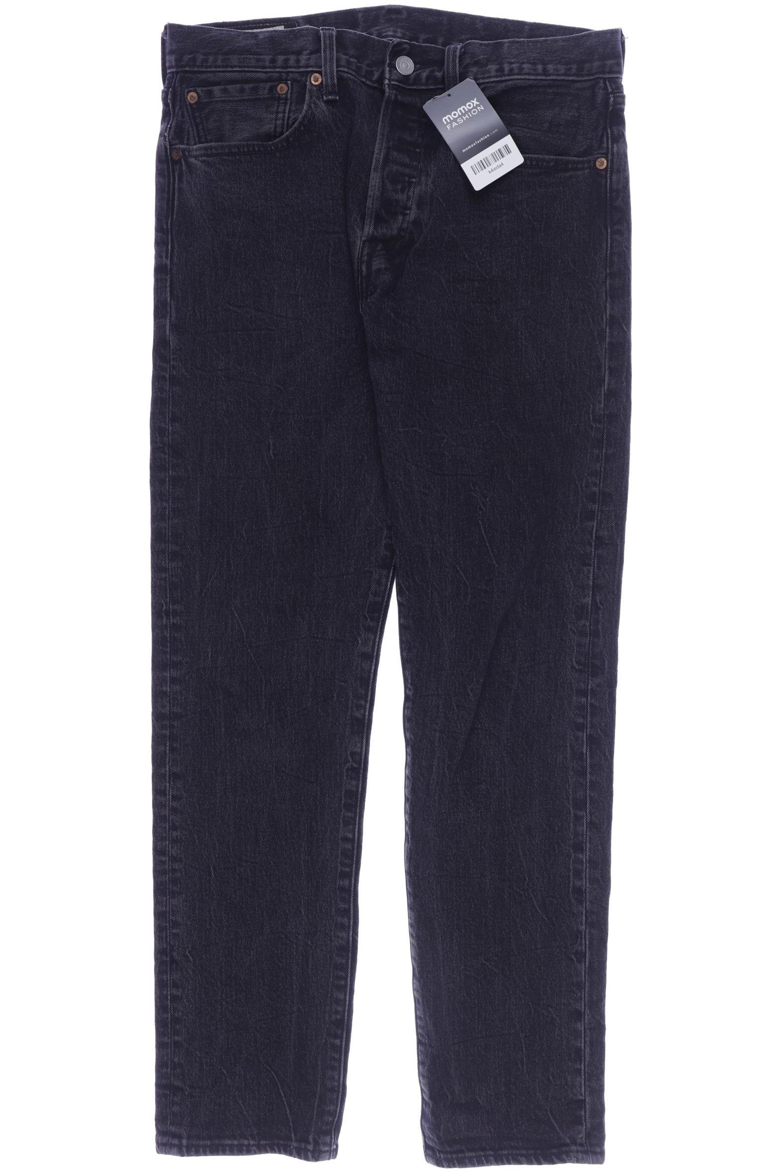 

Levis Herren Jeans, schwarz, Gr. 31