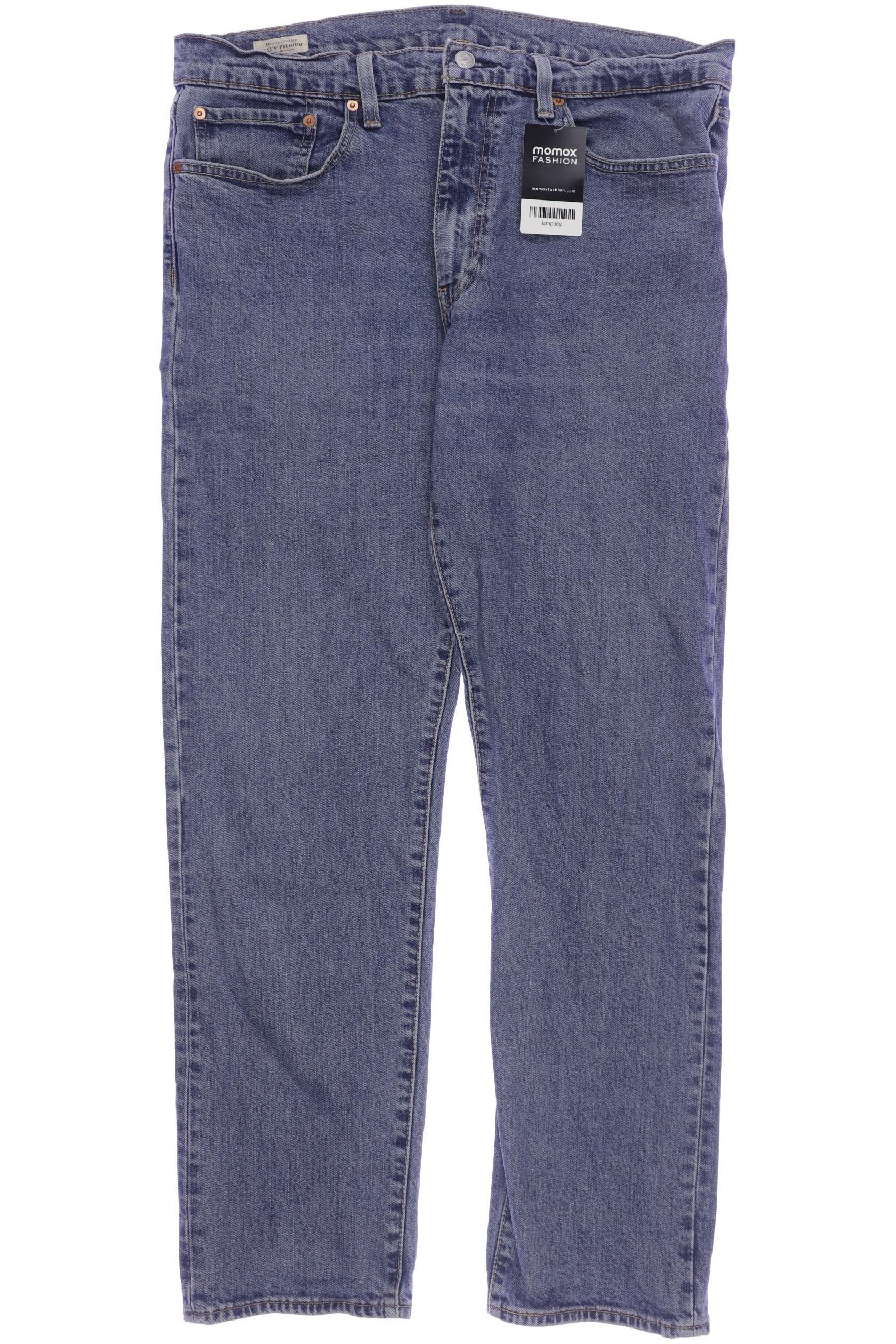 

Levis Herren Jeans, blau, Gr. 36