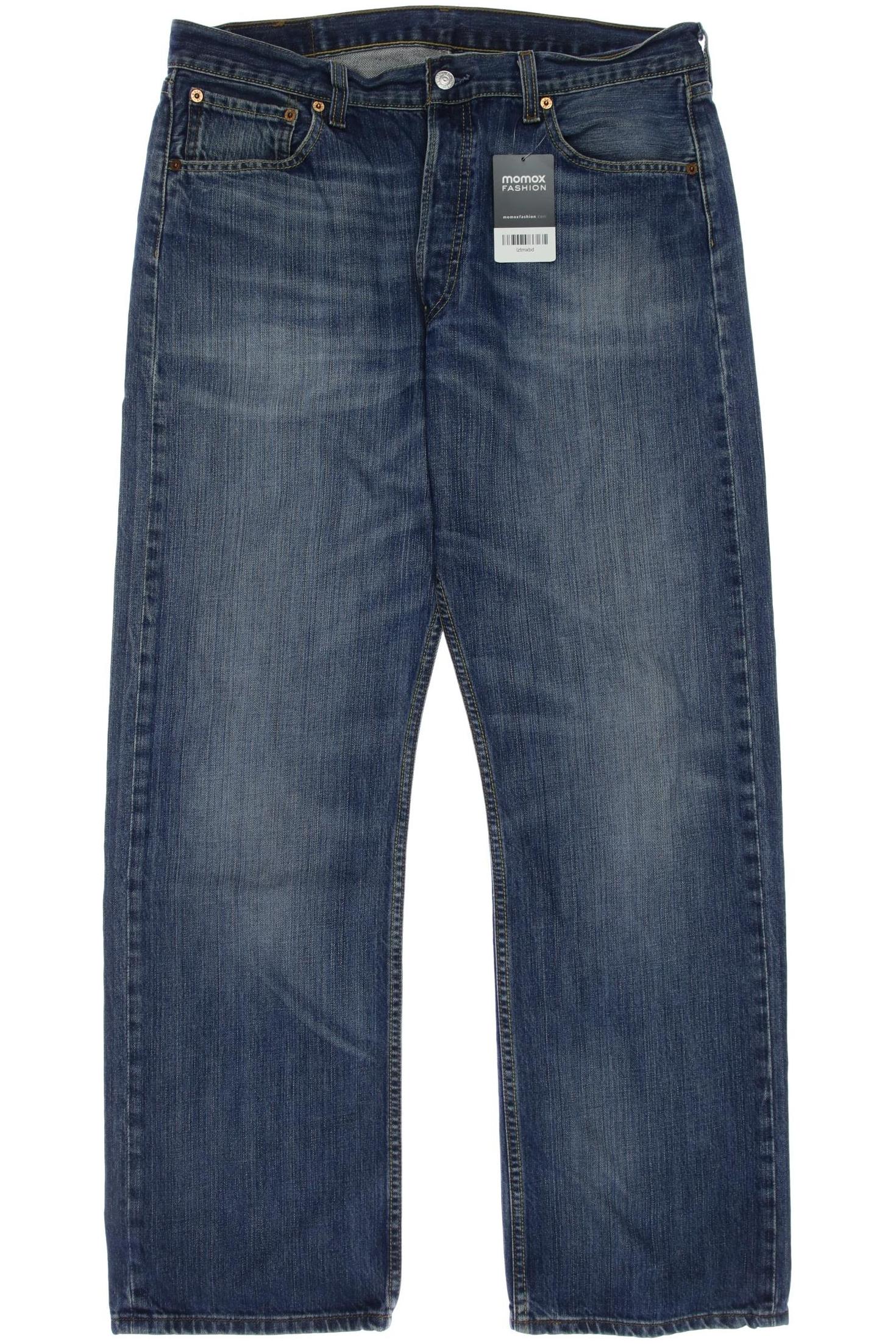 

Levis Herren Jeans, blau, Gr. 36