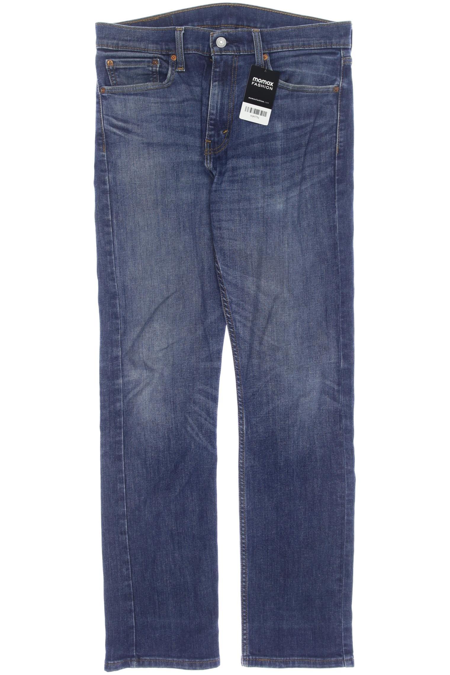 Thumbnail - Levis Herren Jeans, blau, Gr. 32
