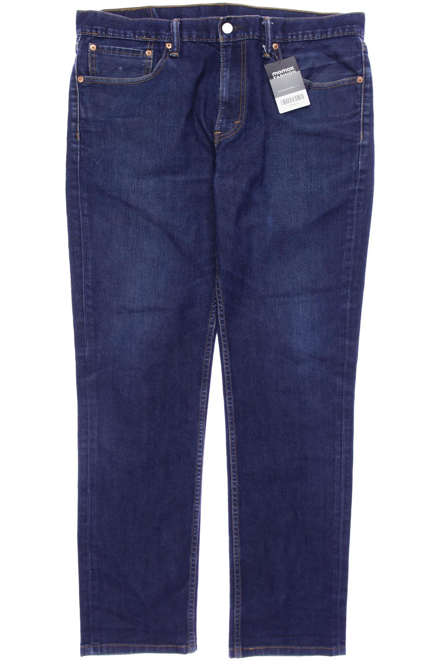 

Levis Herren Jeans, blau