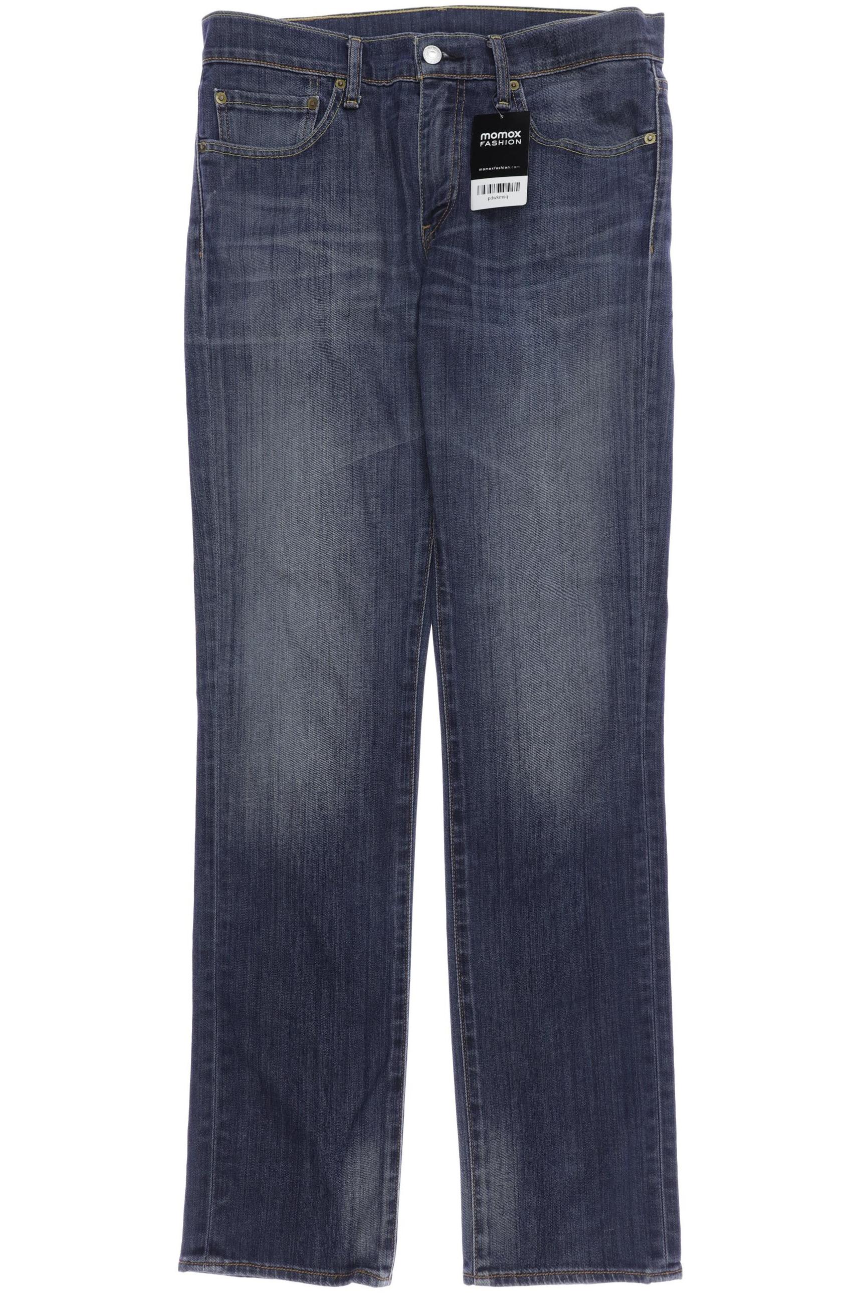 

Levis Herren Jeans, blau, Gr. 33