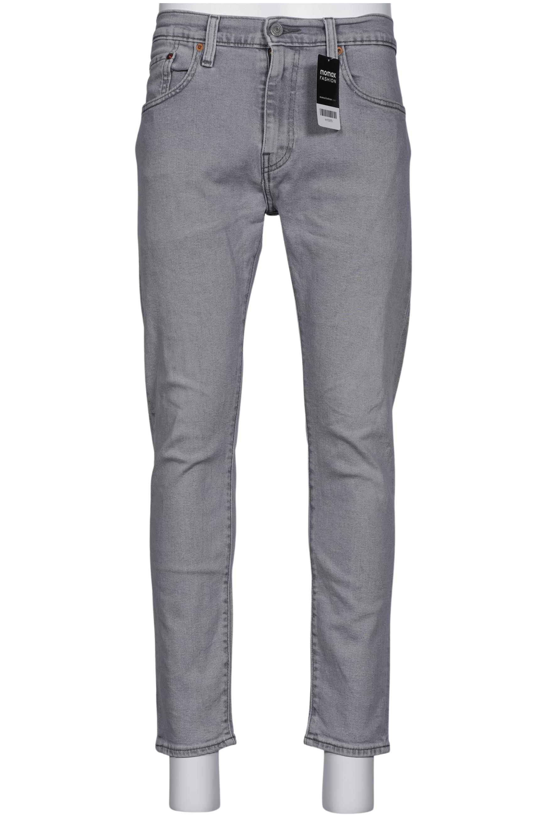 

Levis Herren Jeans, grau, Gr. 32