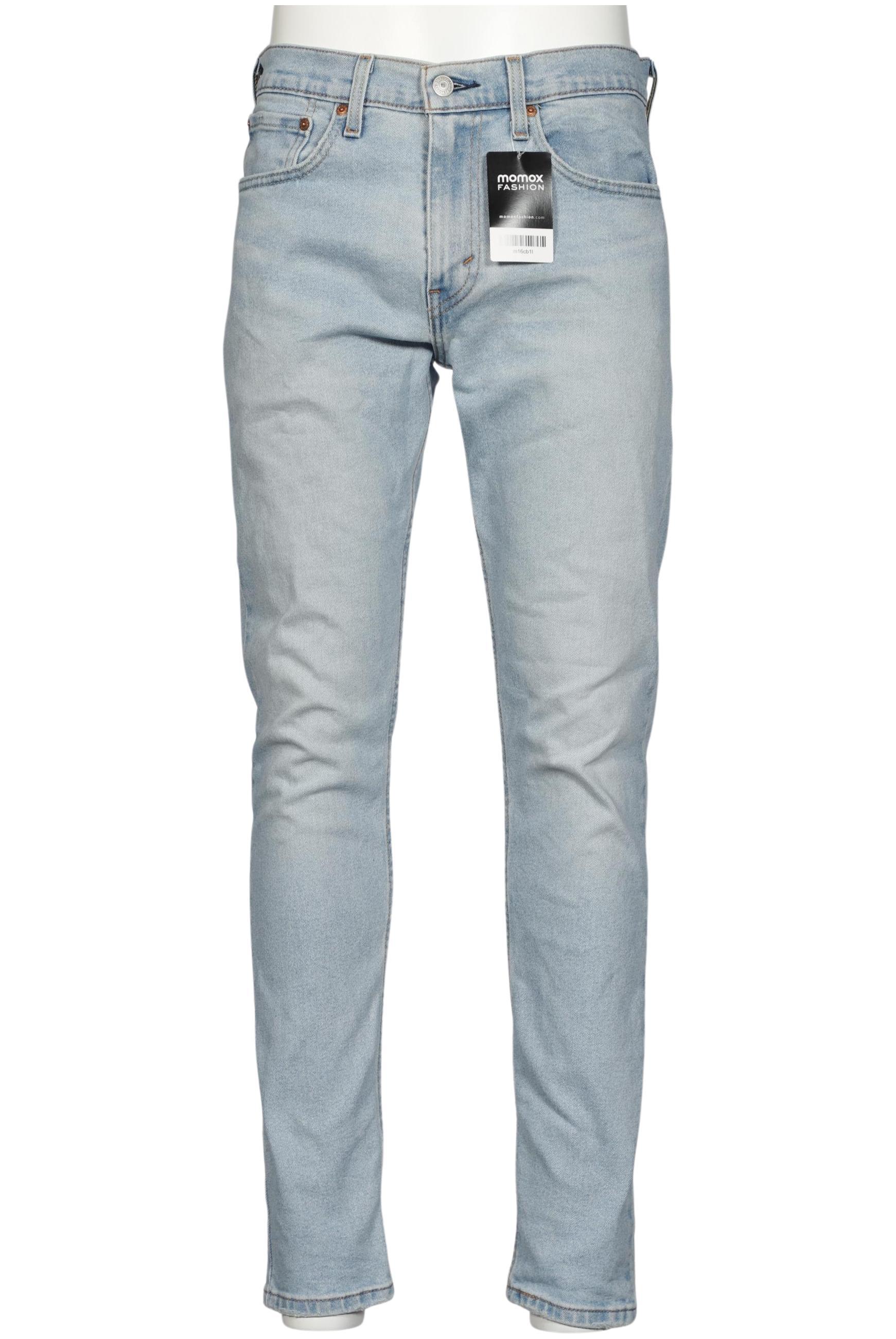 

Levis Herren Jeans, hellblau, Gr. 31