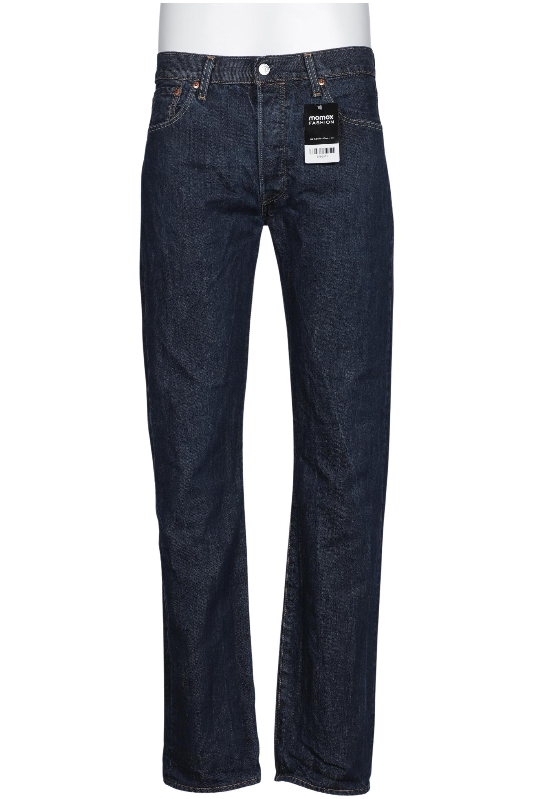 

Levis Herren Jeans, blau, Gr. 33