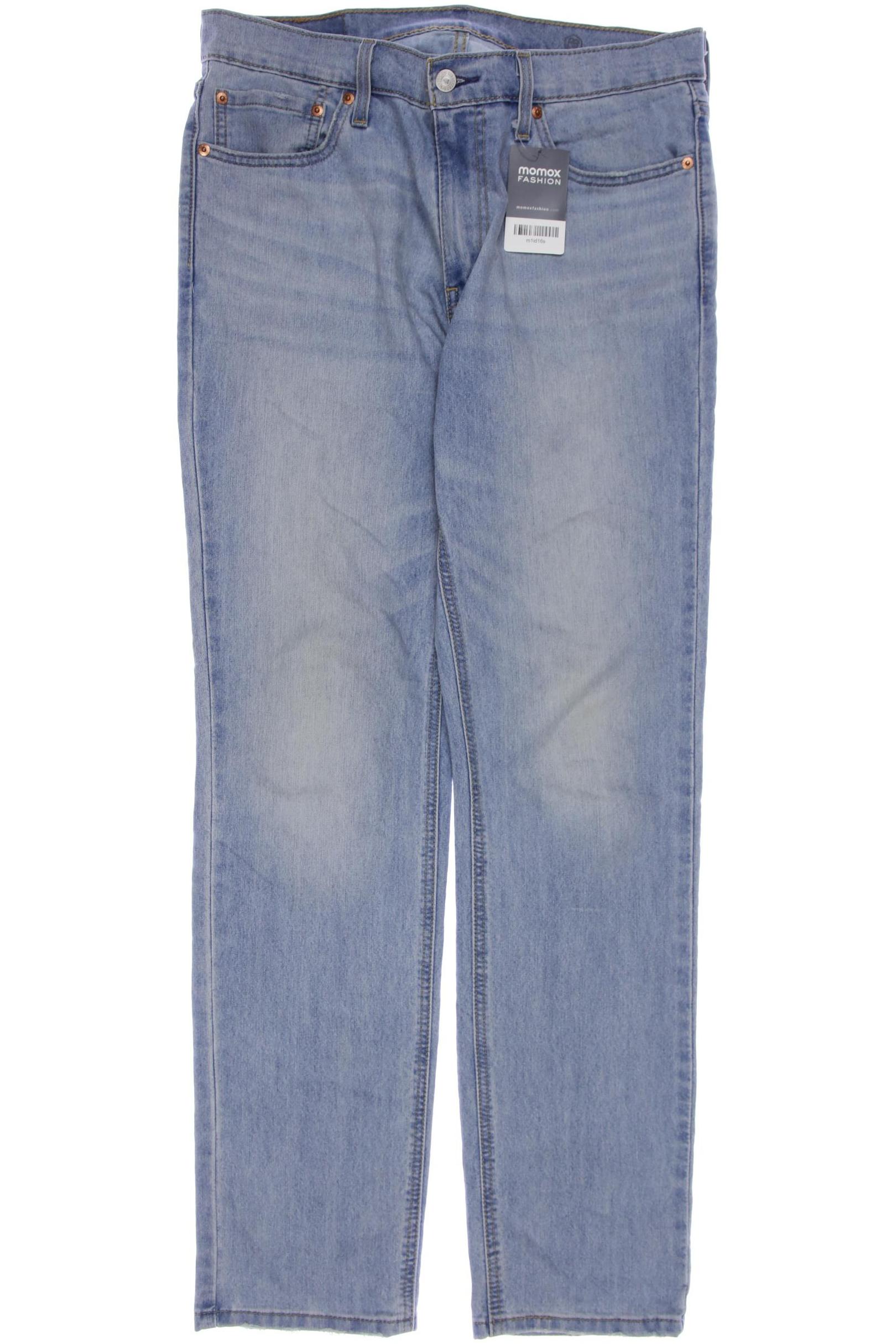 

Levis Herren Jeans, blau, Gr. 32
