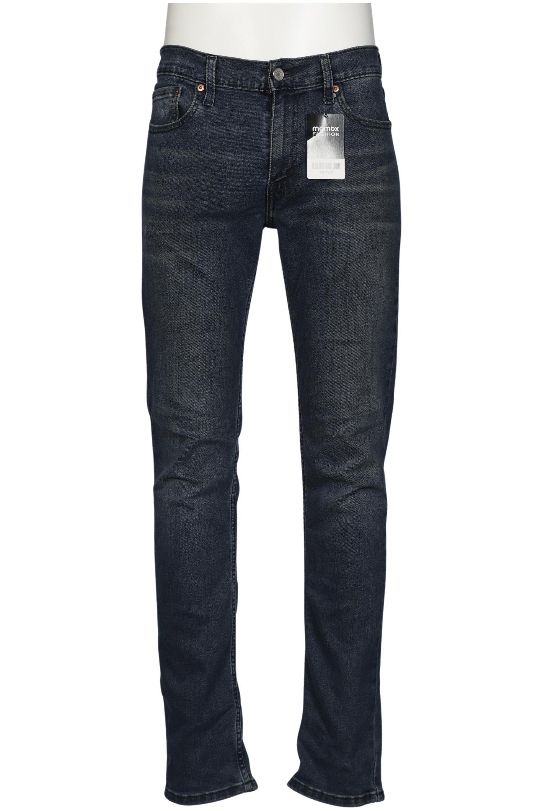

Levis Herren Jeans, marineblau, Gr. 30