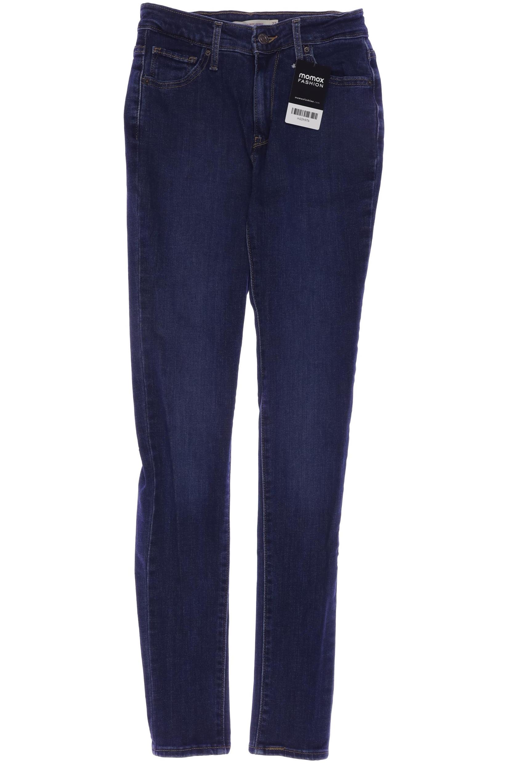 

Levis Herren Jeans, blau, Gr. 27