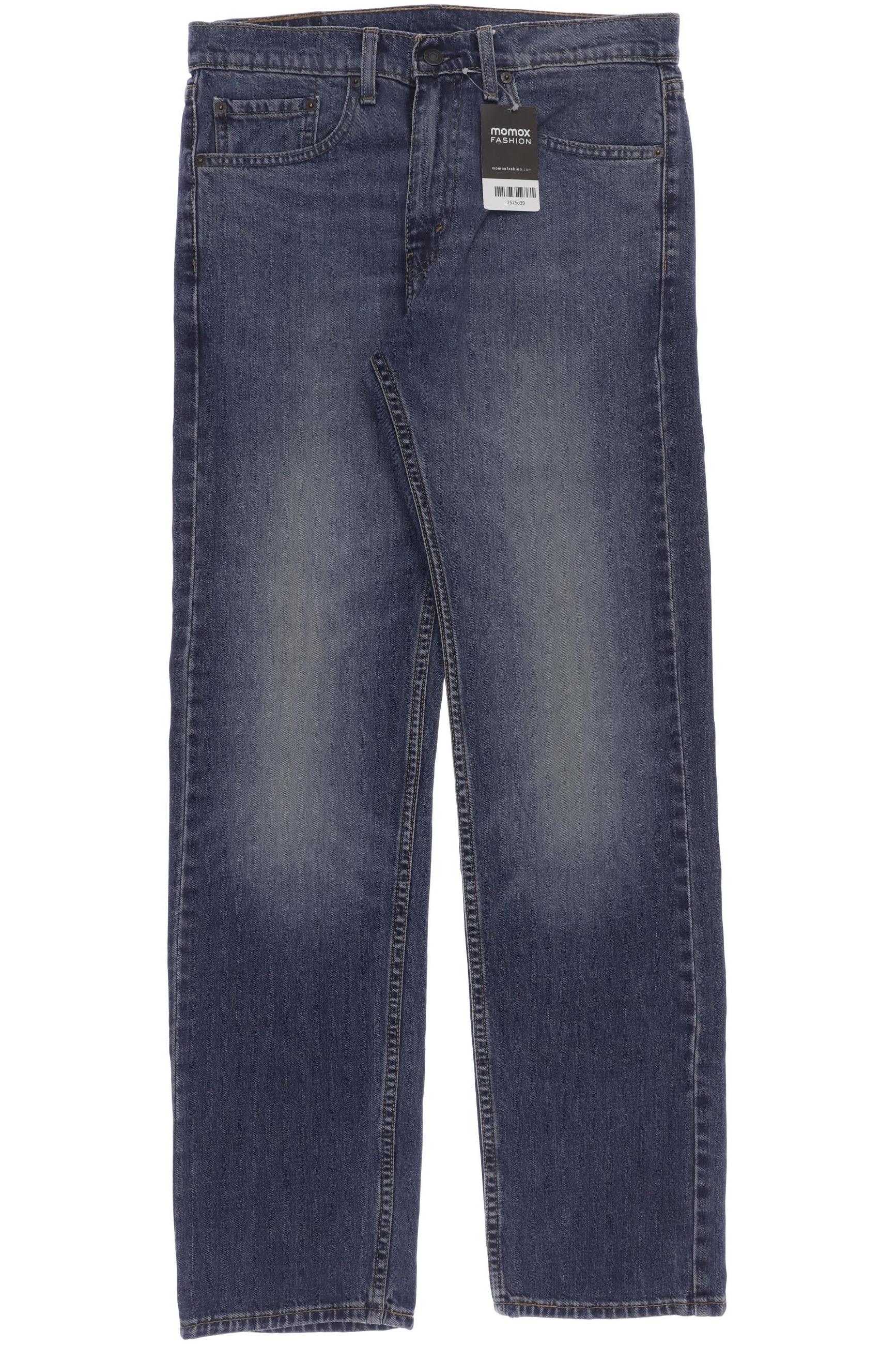 Thumbnail - Levis Herren Jeans, blau, Gr. 32