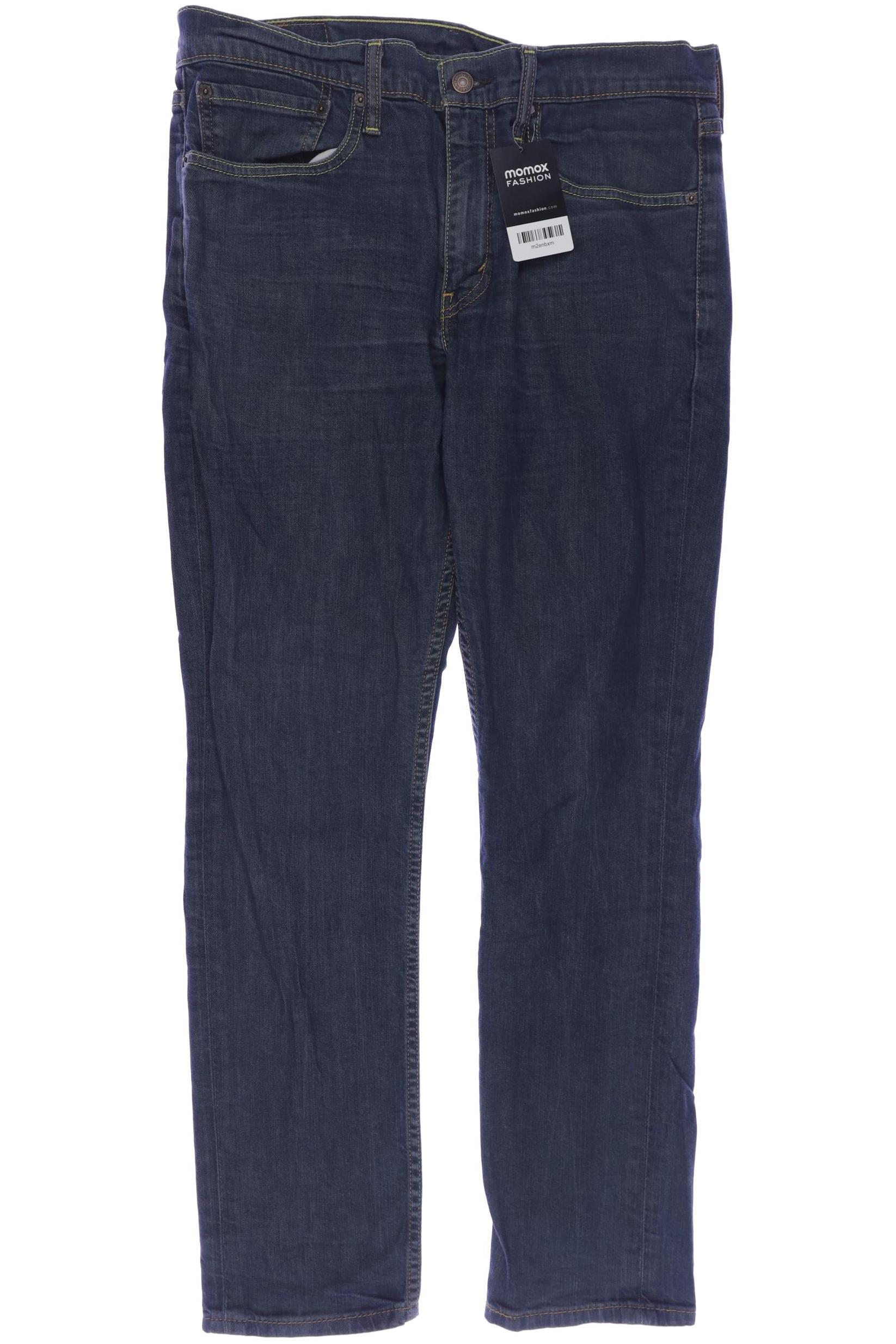 

Levis Herren Jeans, blau, Gr. 34