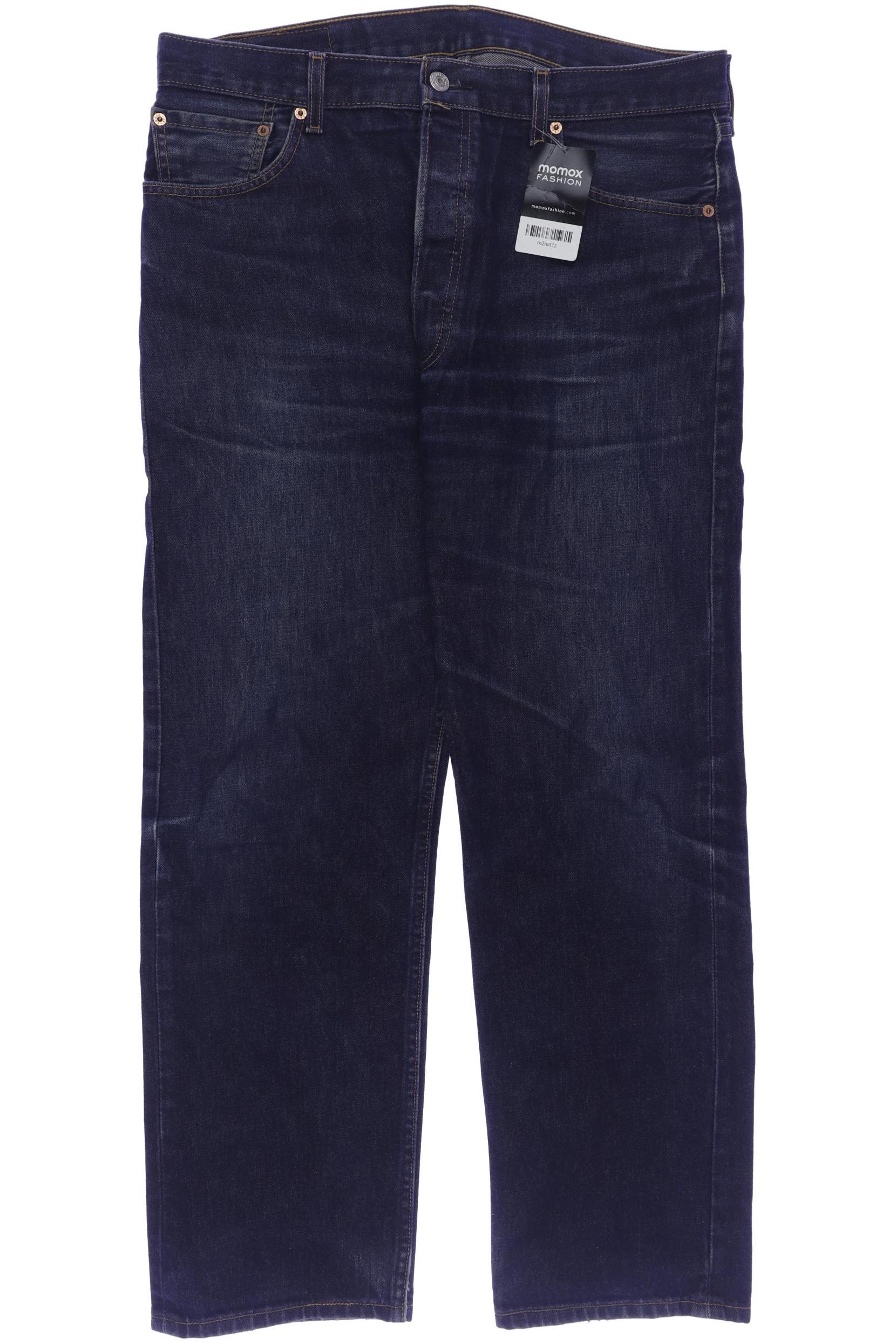 

Levis Herren Jeans, marineblau, Gr. 36