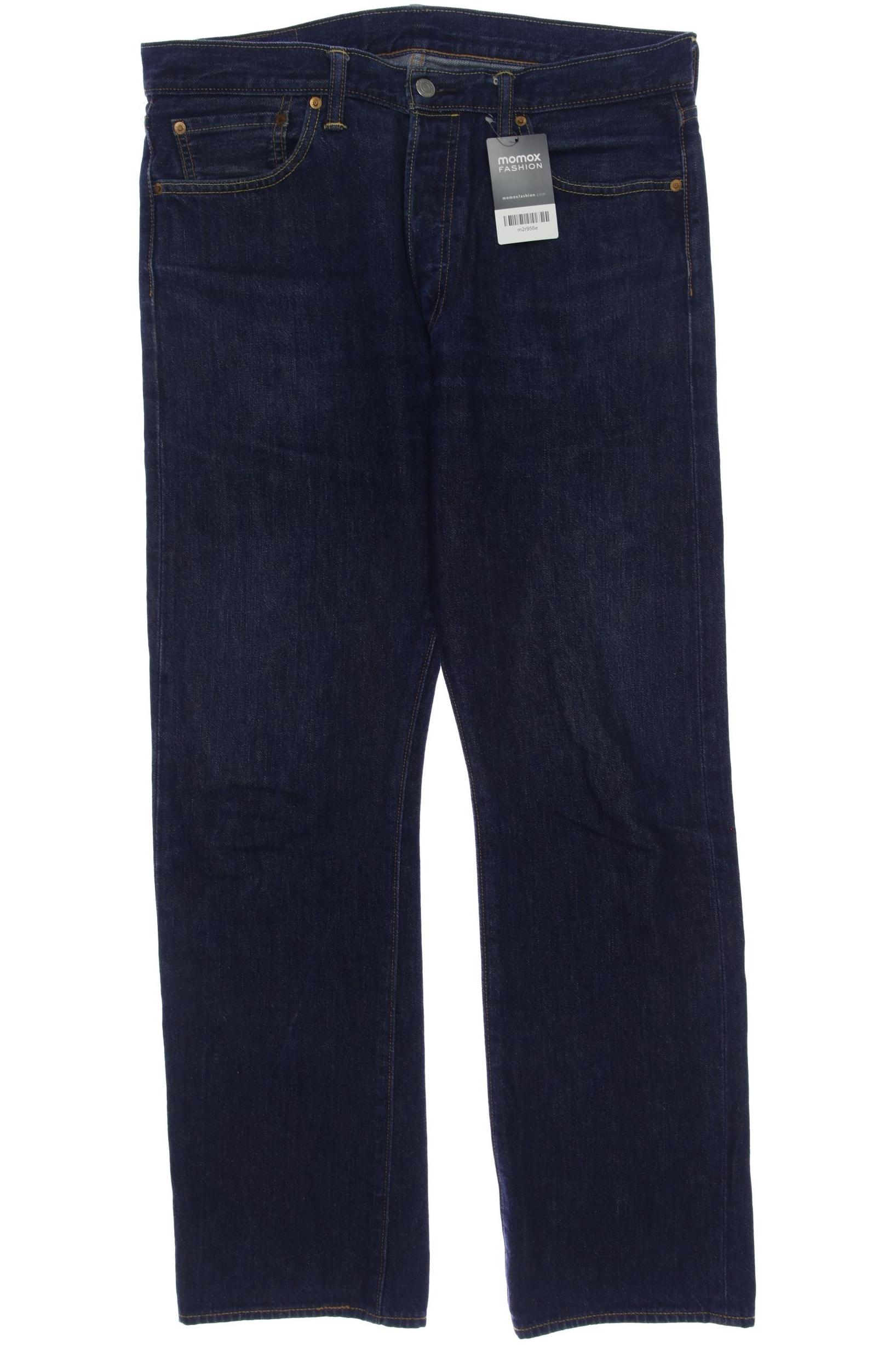 

Levis Herren Jeans, blau, Gr. 34