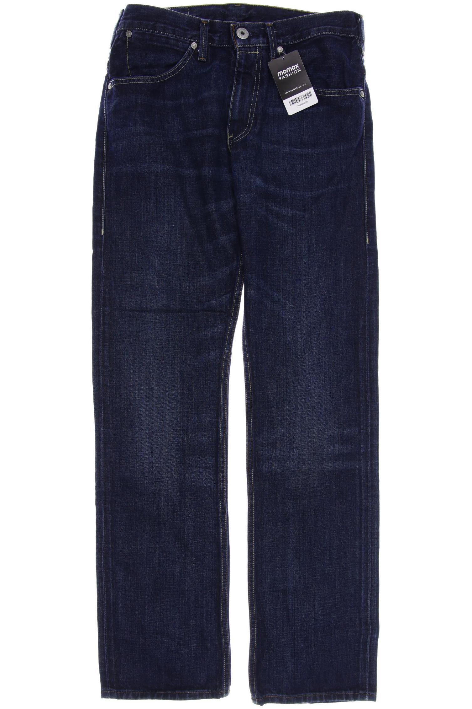 

Levis Herren Jeans, marineblau, Gr. 30