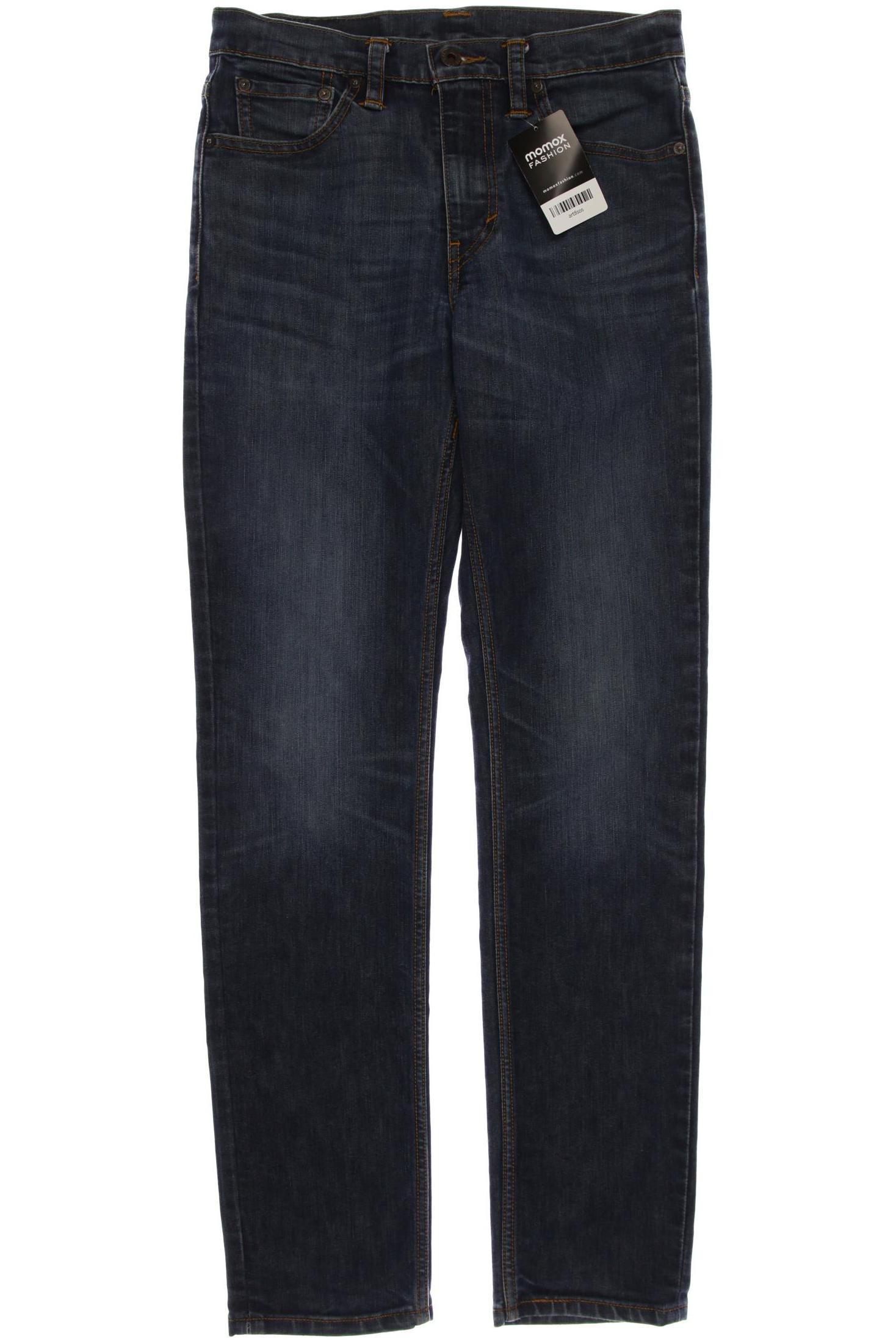 

Levis Herren Jeans, blau