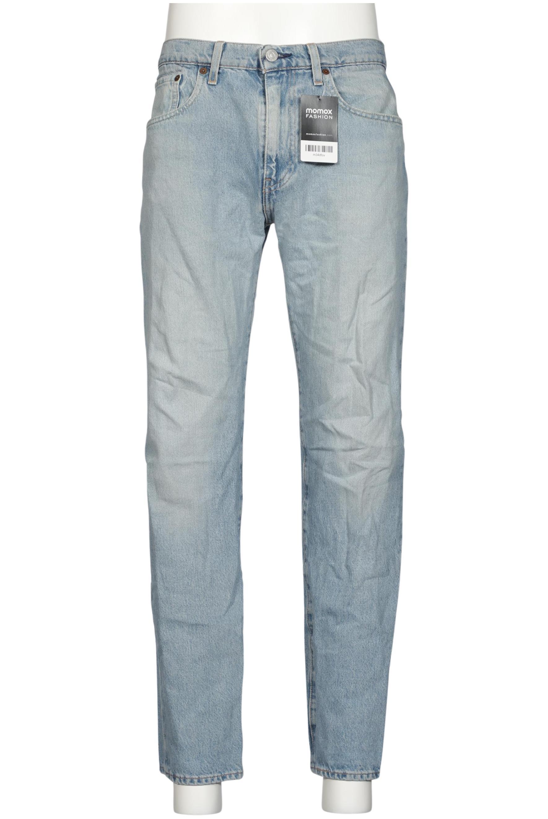 

Levis Herren Jeans, hellblau, Gr. 32
