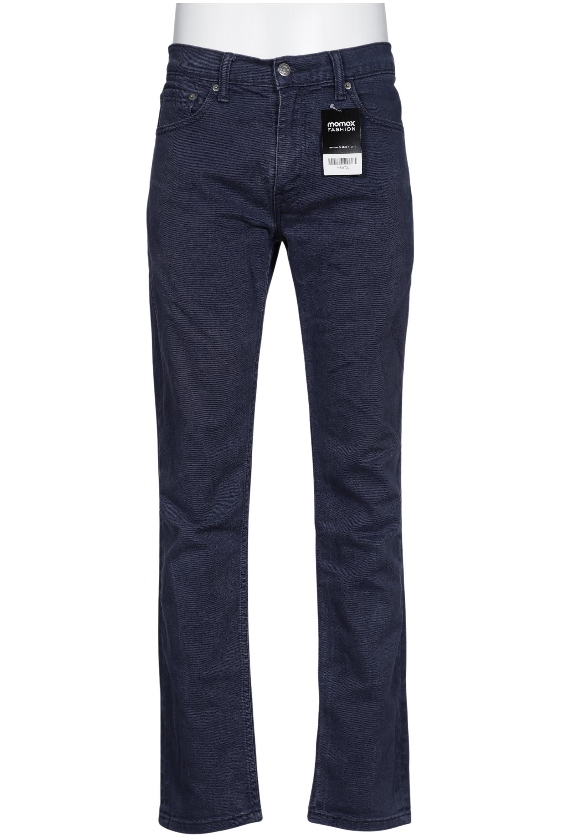 Thumbnail - Levis Herren Jeans, marineblau, Gr. 32