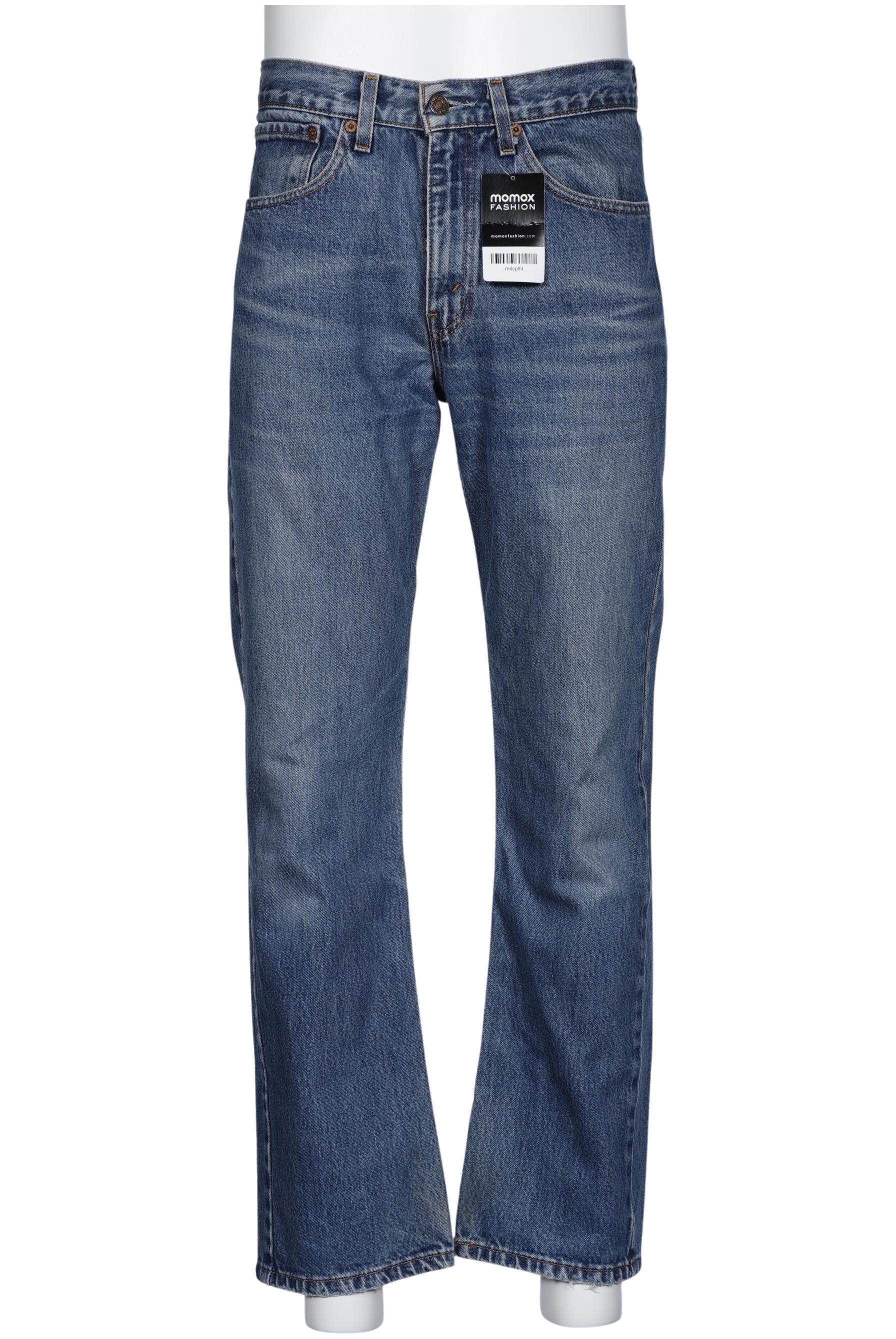 Thumbnail - Levis Herren Jeans, blau, Gr. 31