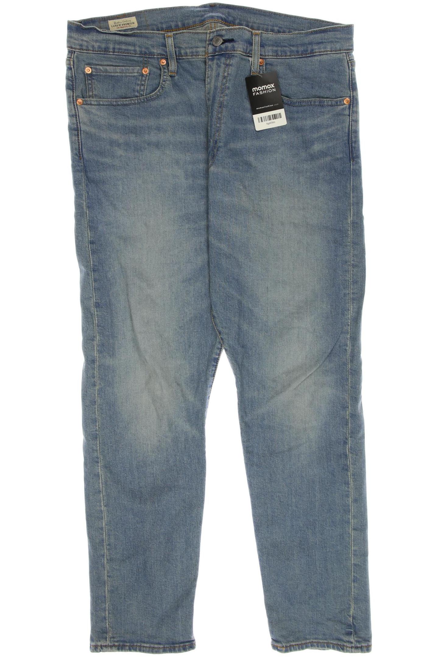 

Levis Herren Jeans, hellblau, Gr. 36