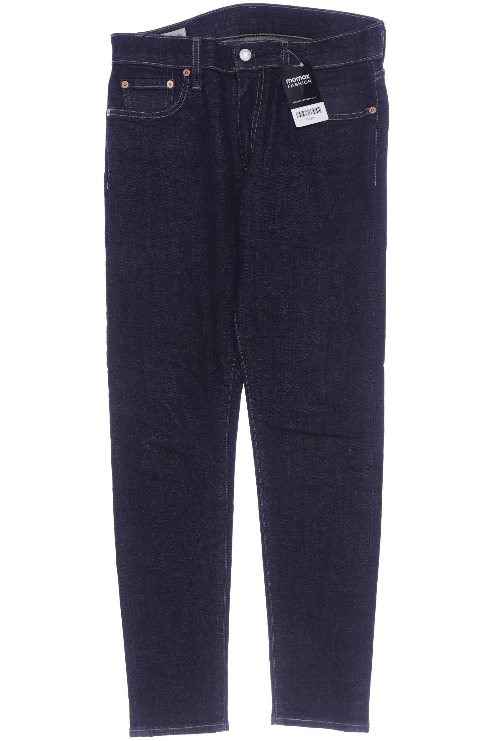 

Levis Herren Jeans, marineblau, Gr. 30
