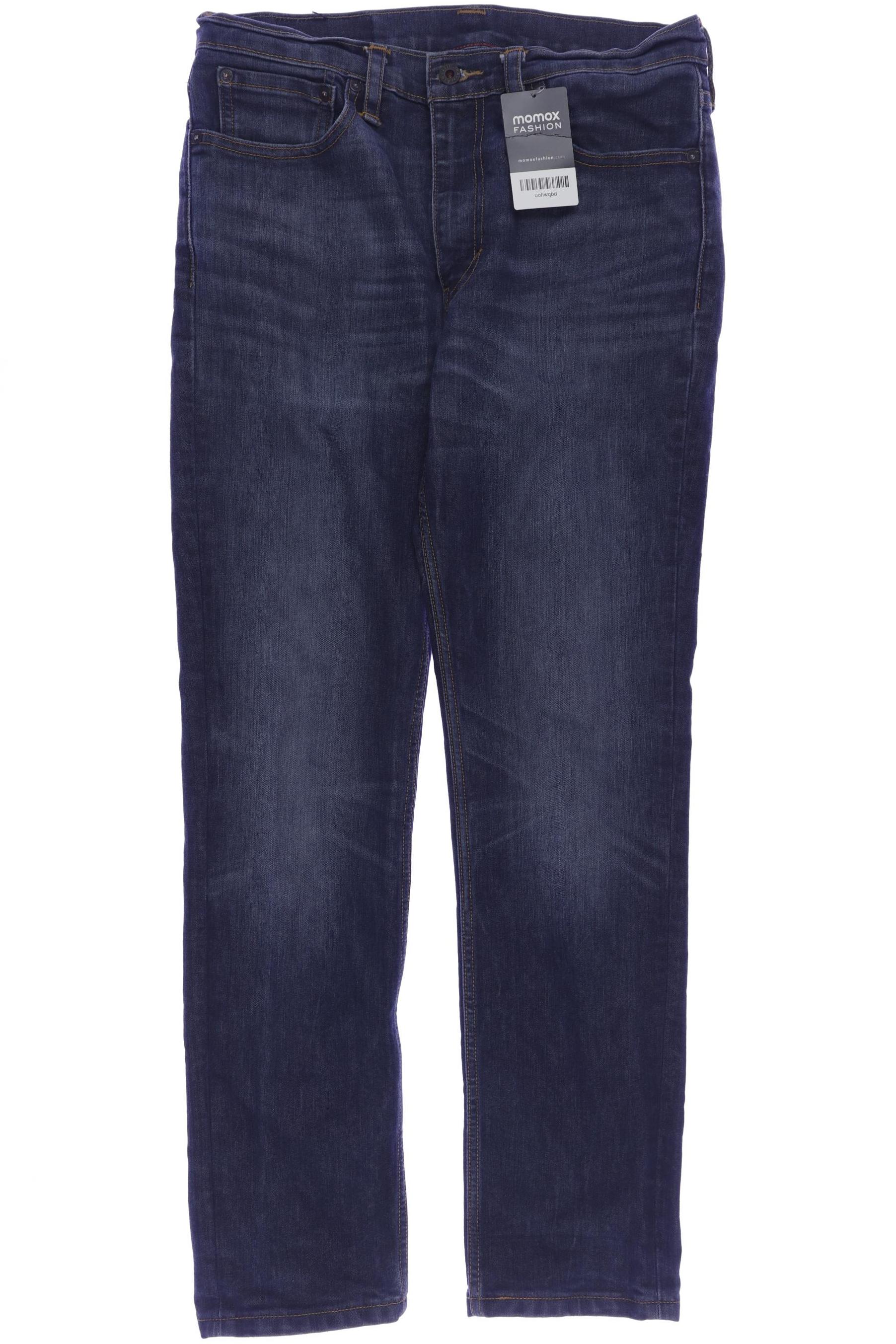 

Levis Herren Jeans, marineblau, Gr. 32