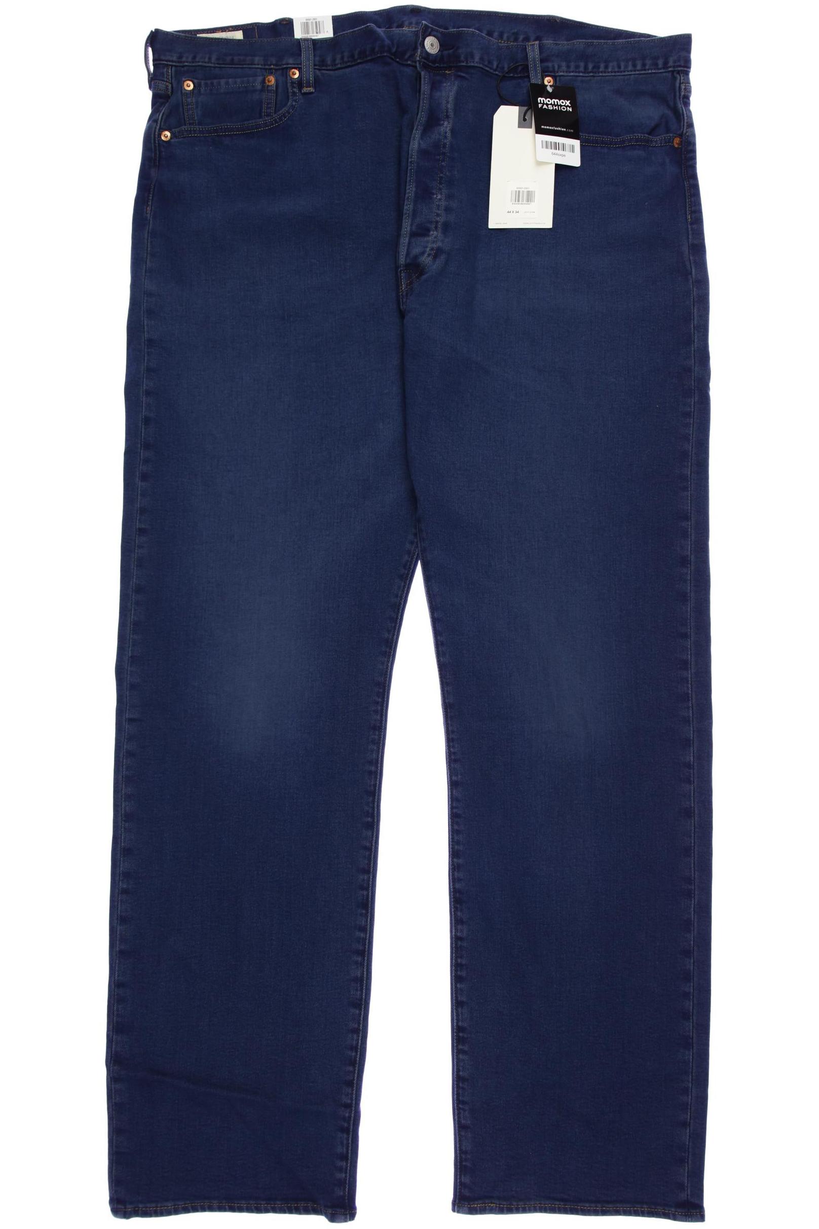 

Levis Herren Jeans, blau, Gr. 44