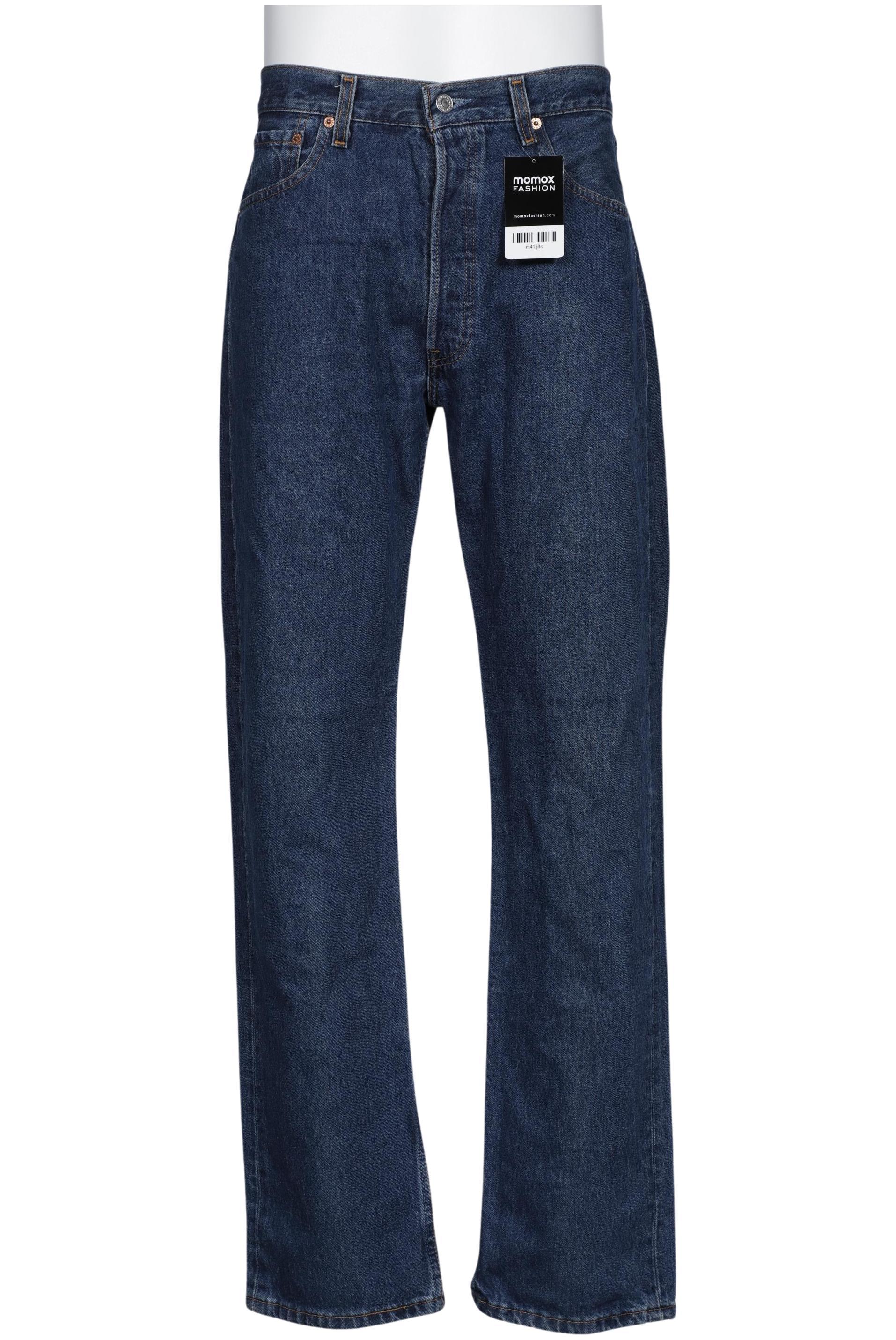 

Levis Herren Jeans, blau, Gr. 34
