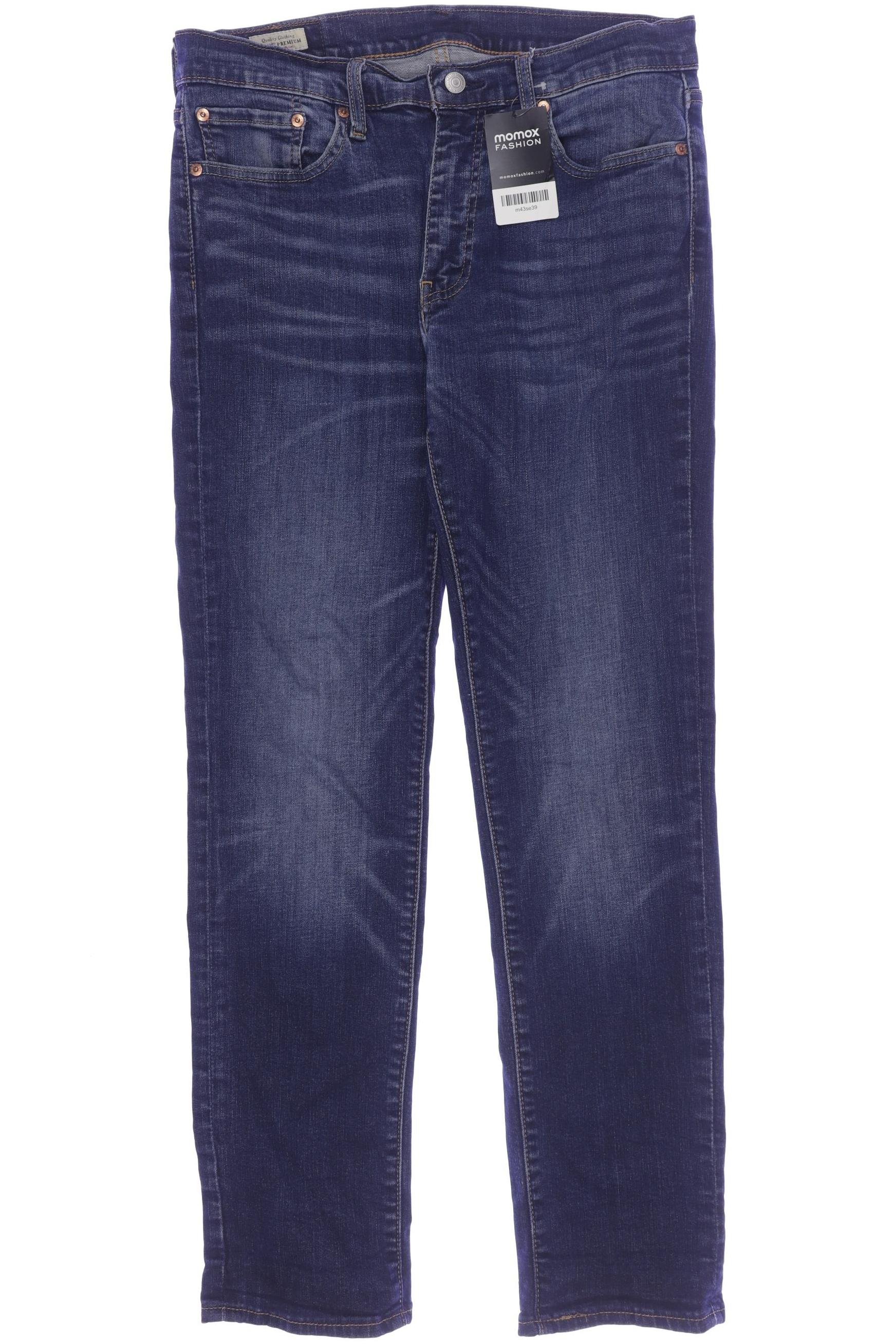 

Levis Herren Jeans, blau, Gr. 32