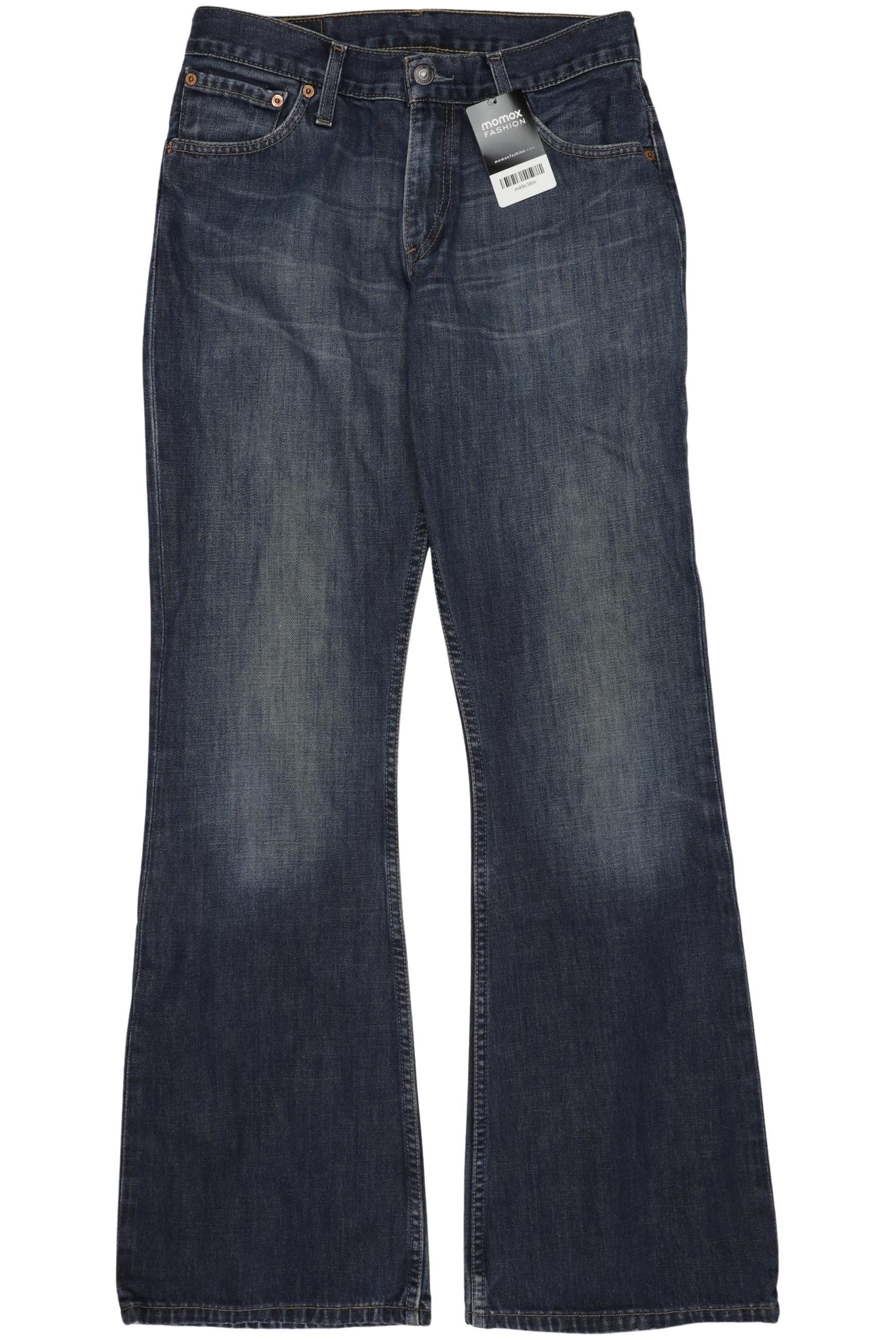 

Levis Herren Jeans, marineblau, Gr. 31