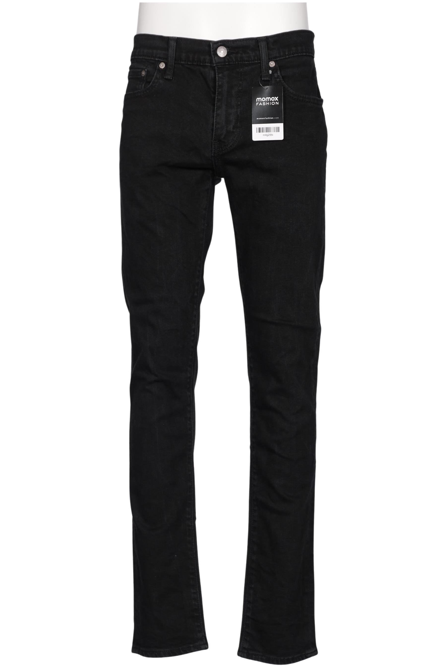 

Levis Herren Jeans, schwarz, Gr. 30